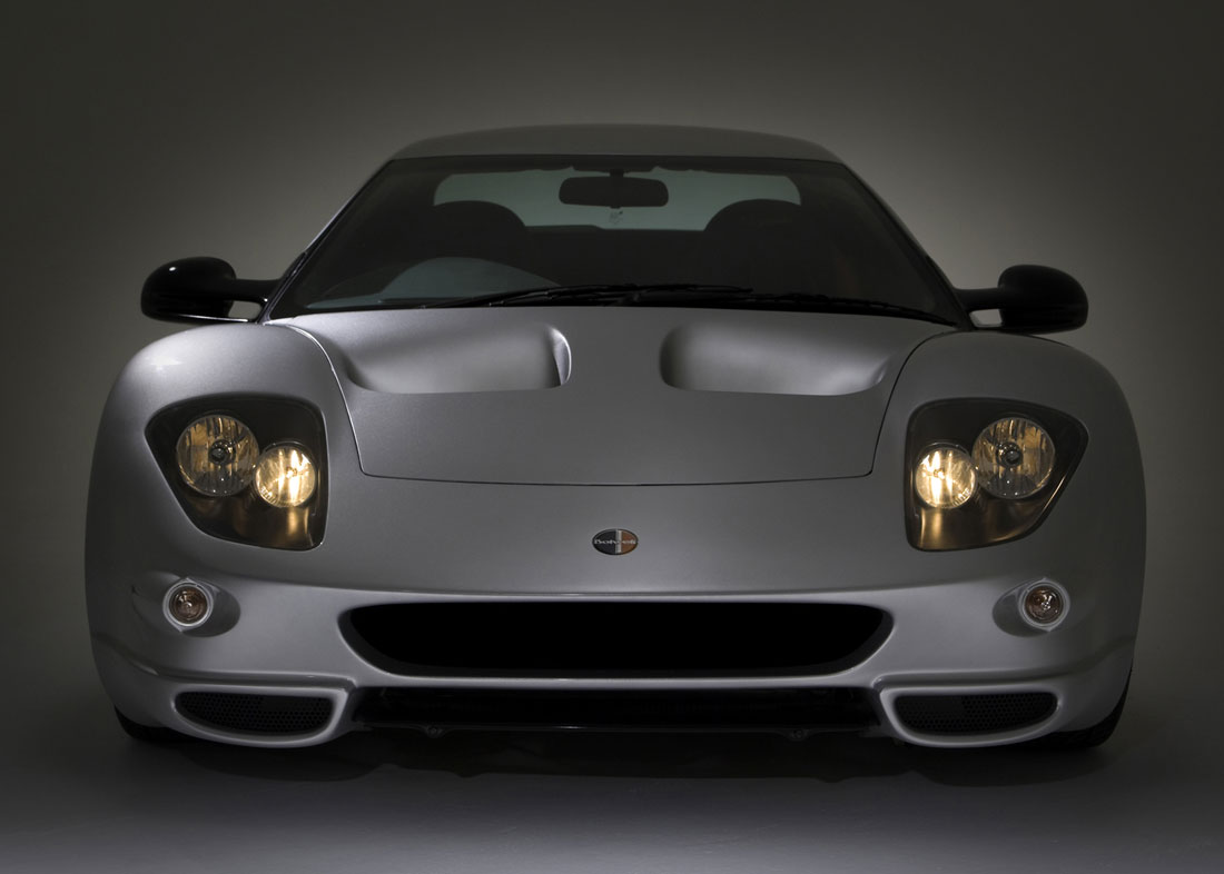 Bolwell Nagari, 2010