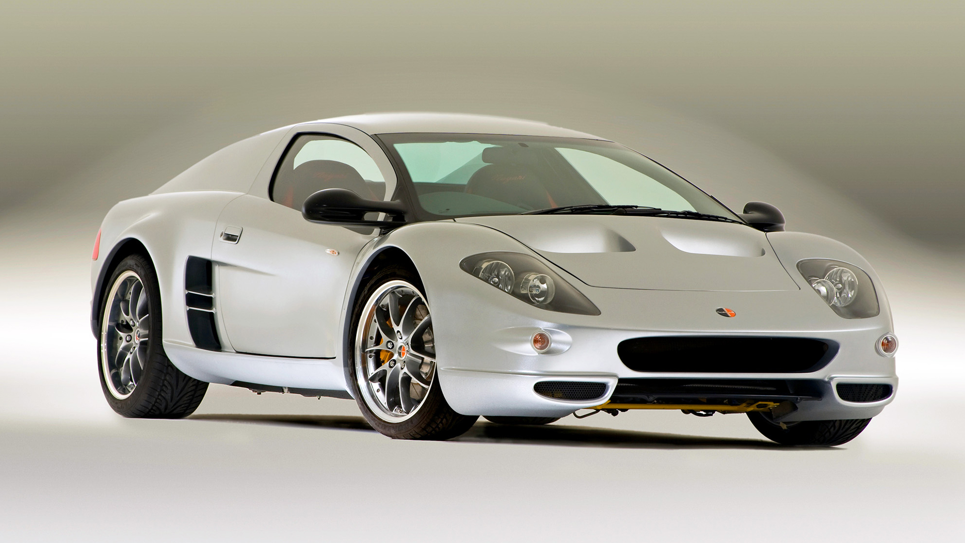 GM LS3 V8 Engine To Power New Bolwell Nagari 500 Supercar