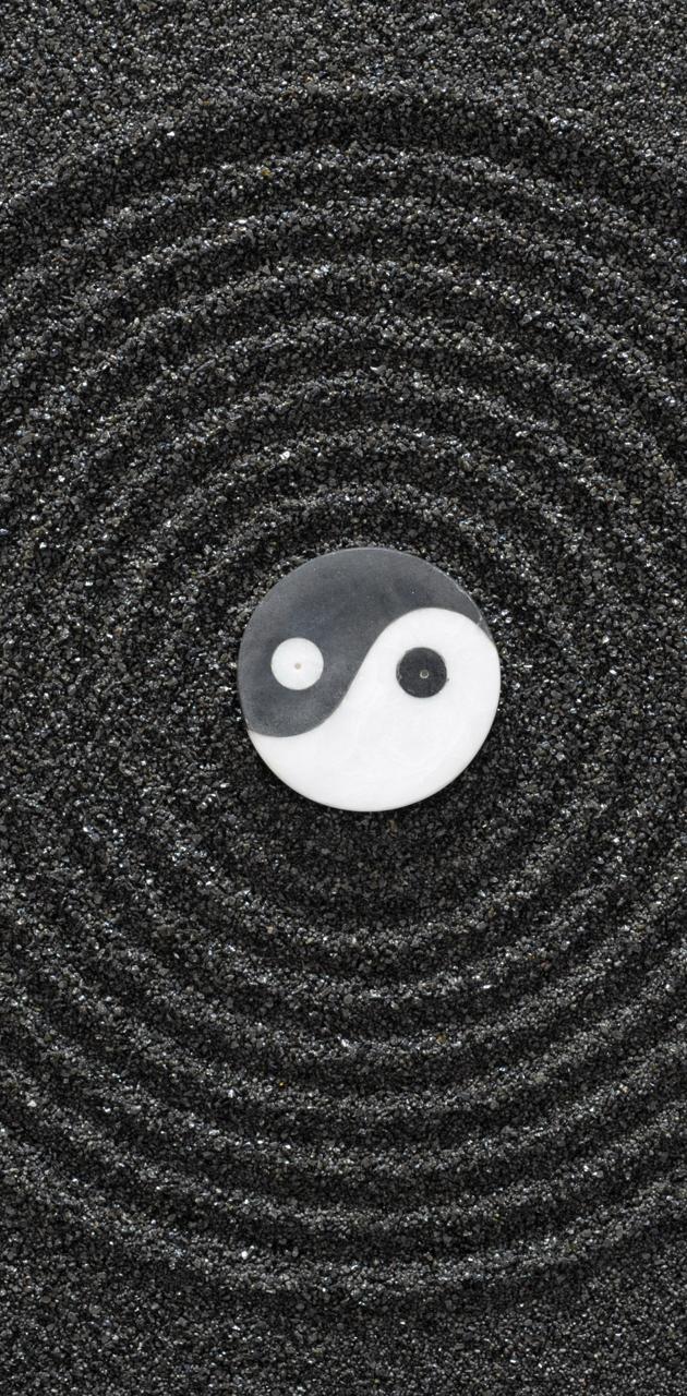 Zen wallpaper