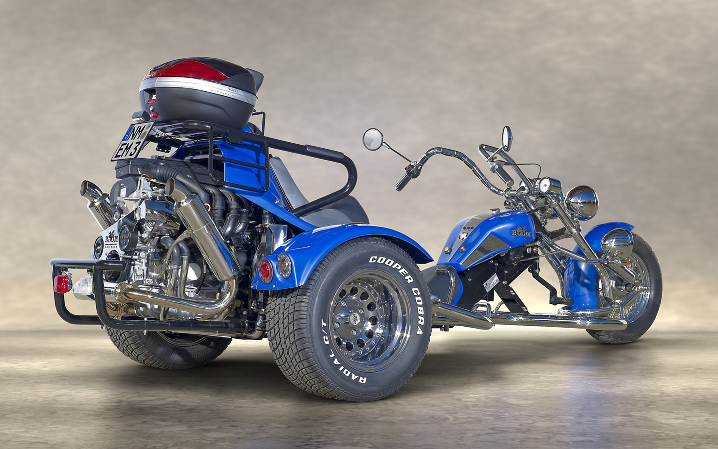 Boomtrikes16 Side2 Boom Low Rider