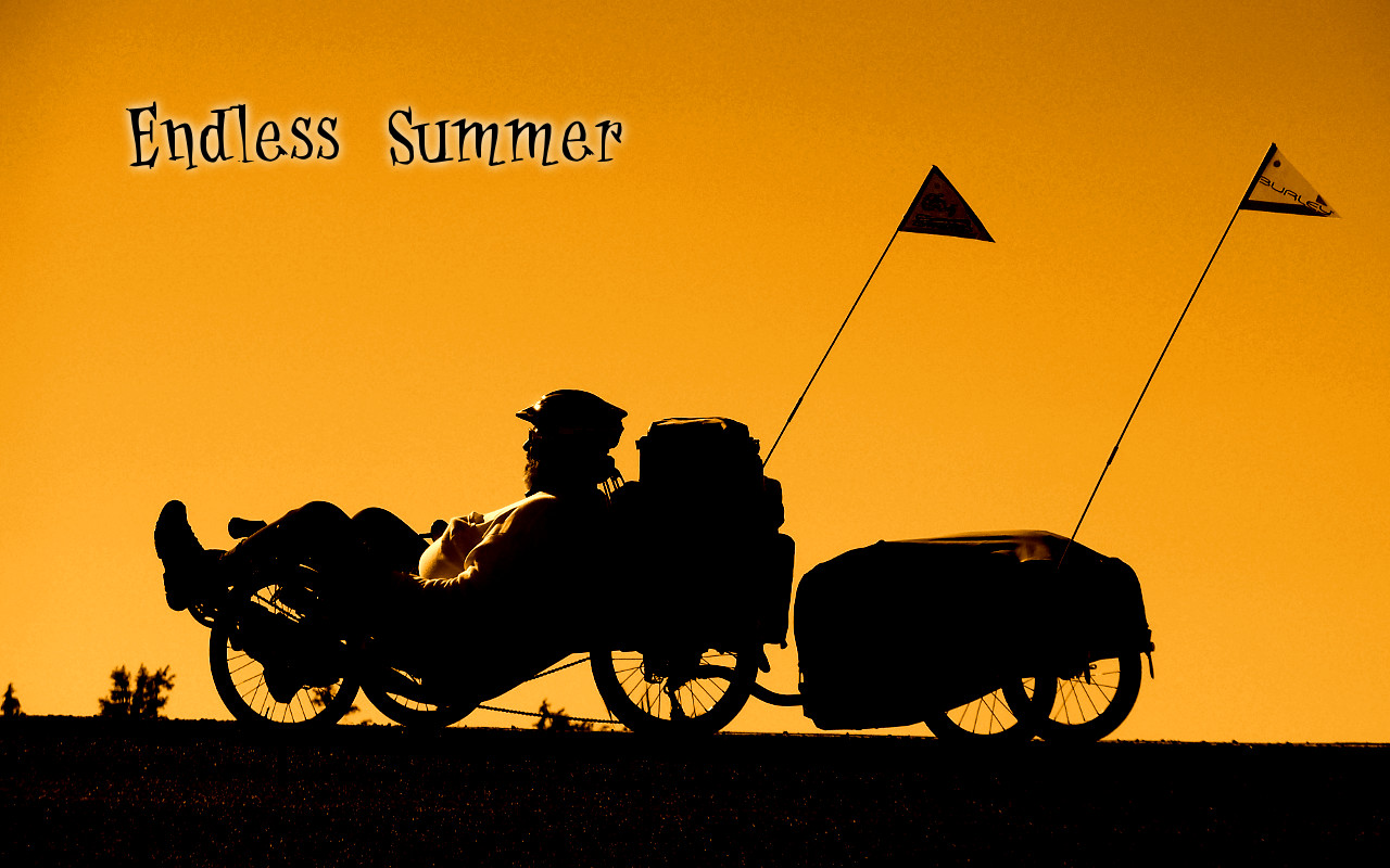 Trike Wallpaper