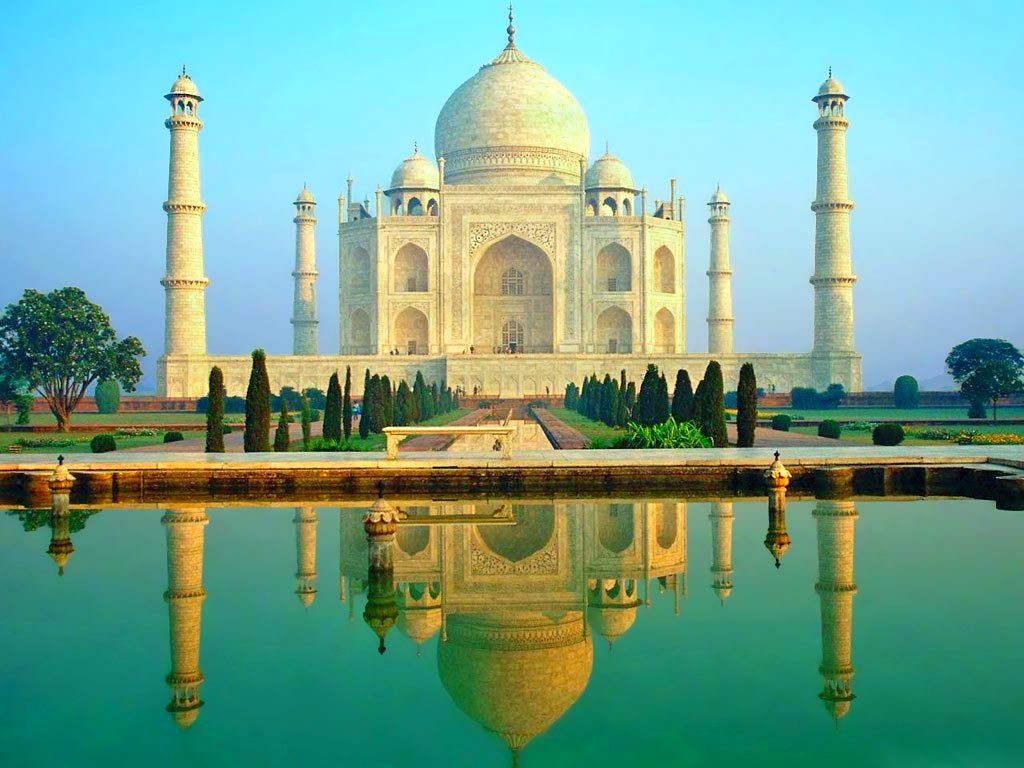 Indian Tourist Places HD Image Culture, Culinary and Tourism