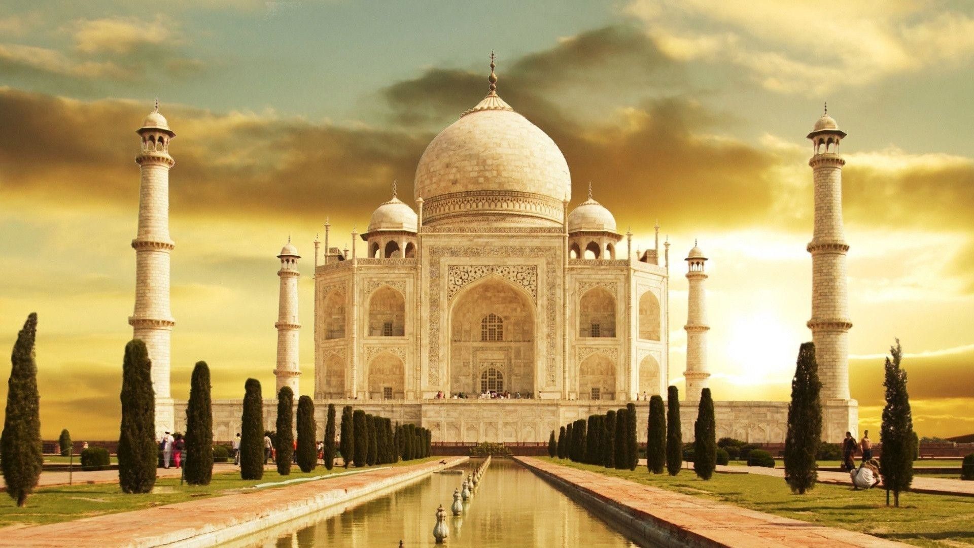 India Tour Wallpapers - Wallpaper Cave