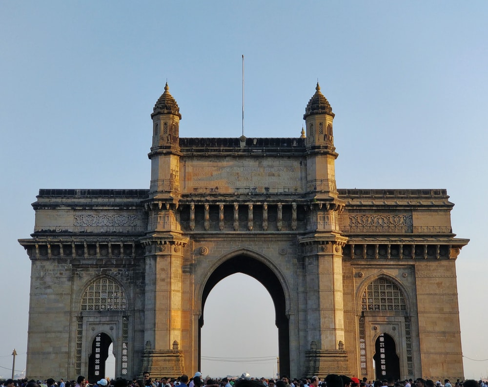 Gateway Of India Picture. Download Free Image