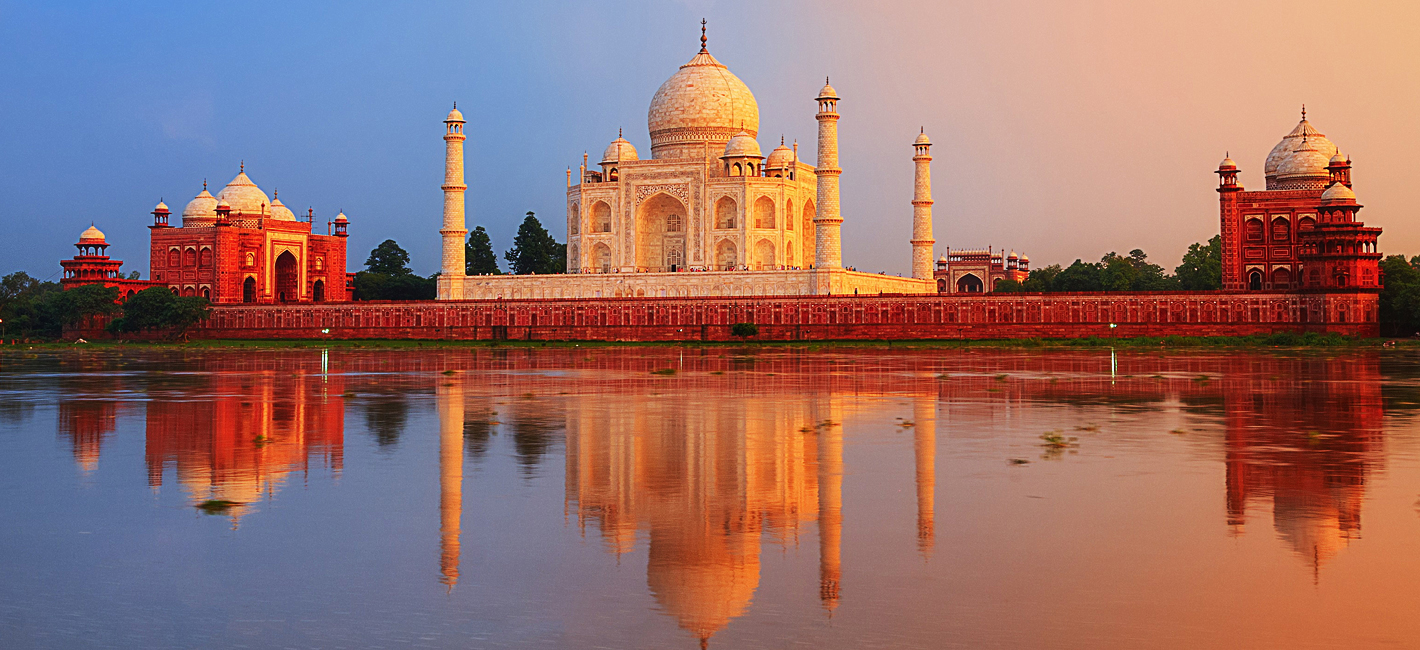 Taj Mahal Hd Wallpaper Free Download 7