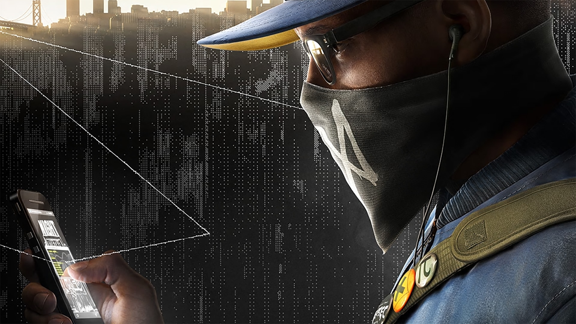 Watch Dogs 2 Desktop Wallpapers Wallpaper Cave