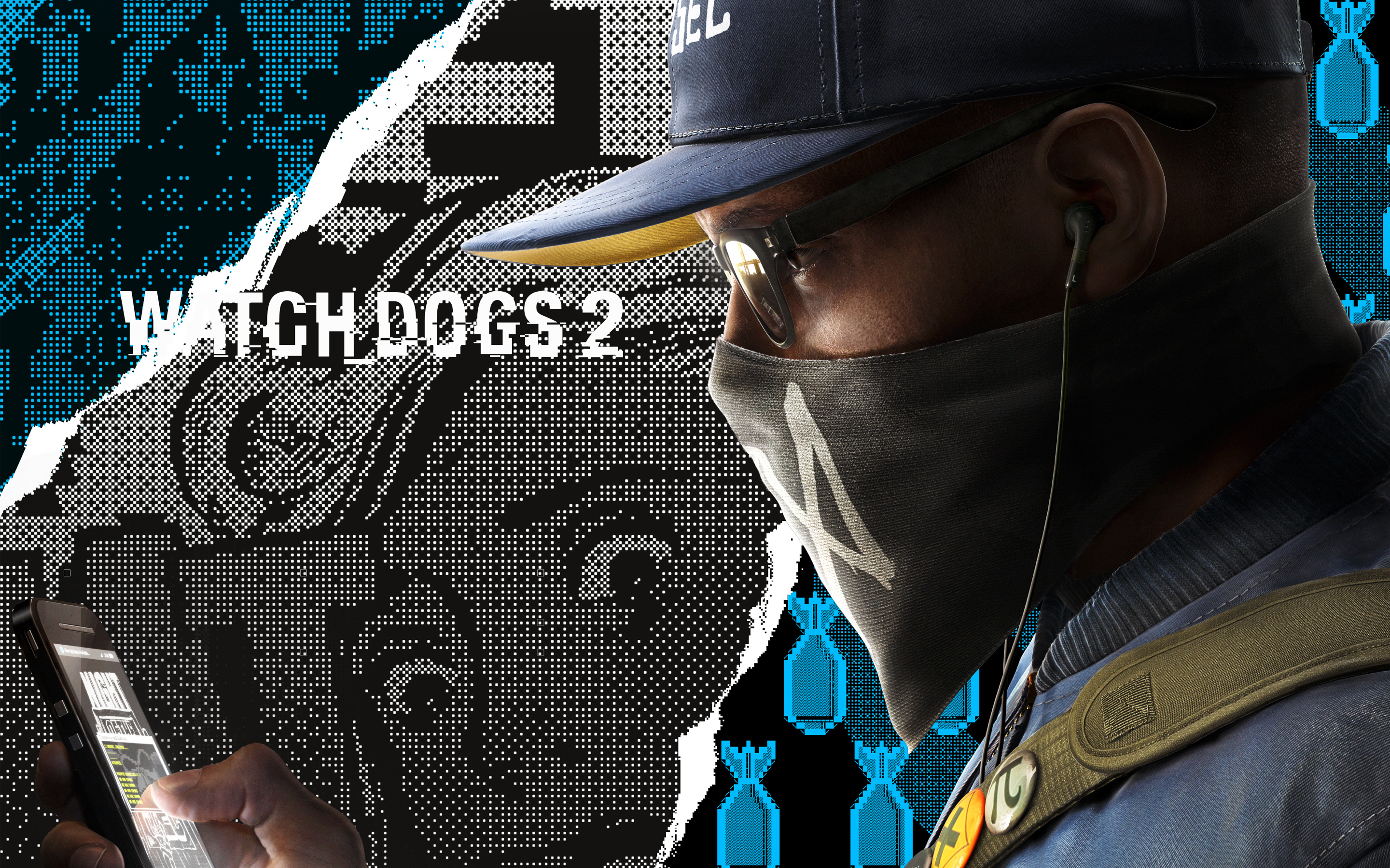 of Watch 4K wallpaper for your desktop or mobile screen