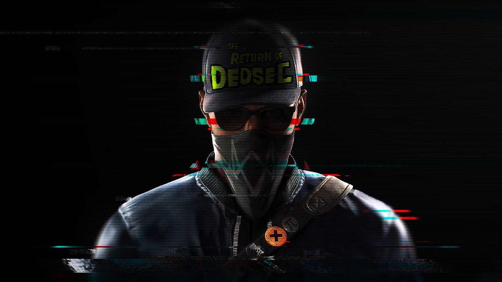 Watch dogs 2 Wallpaper. Watch dogs, Dog the bounty hunter, Cute dog wallpaper