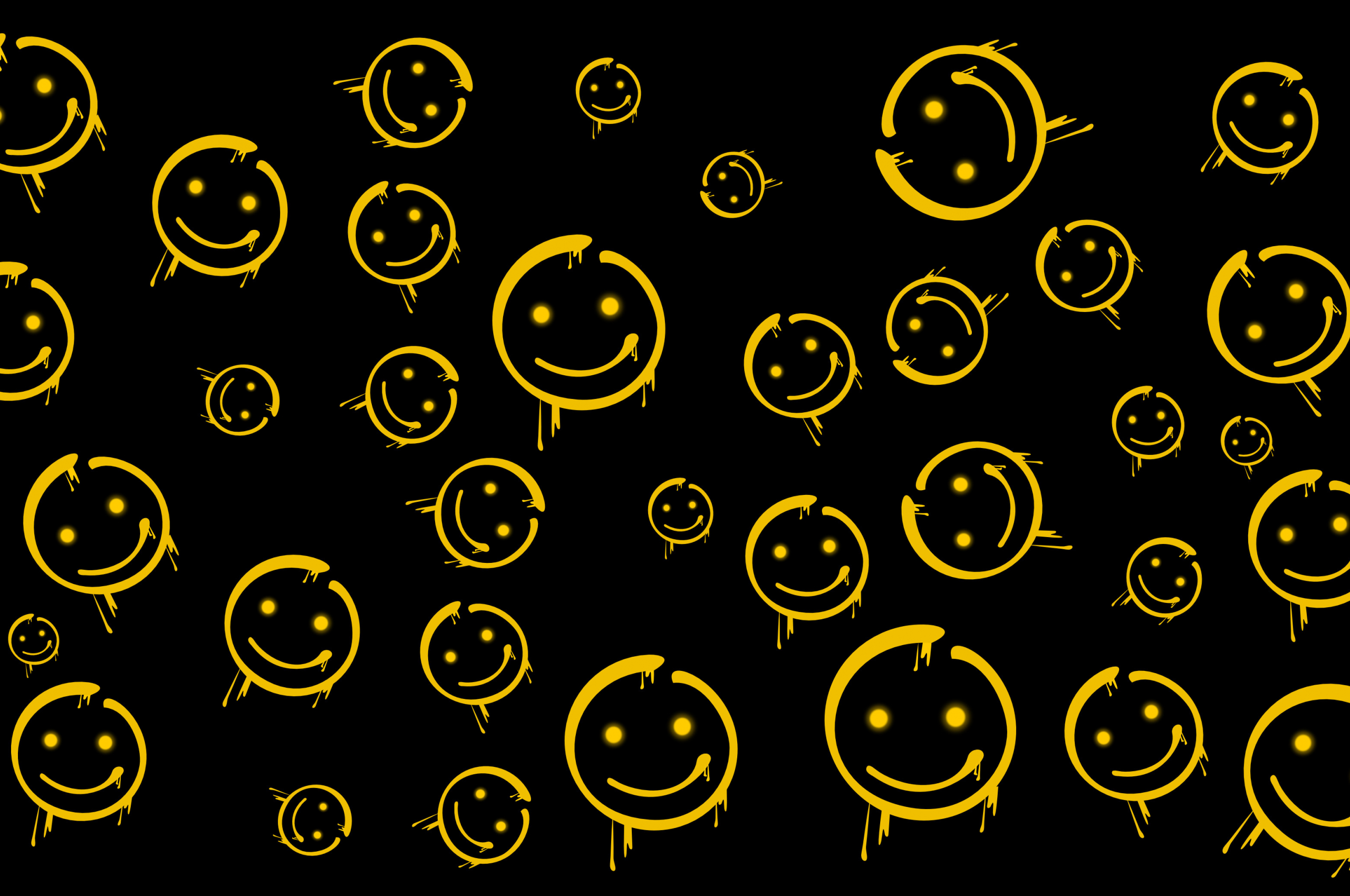 Free download Smiley Face Wallpaper PC ZF71B7Z Wallperiocom [3500x2082] for your Desktop, Mobile & Tablet. Explore Happy Face Wallpaper. Smiley Face Wallpaper, Happy Wallpaper