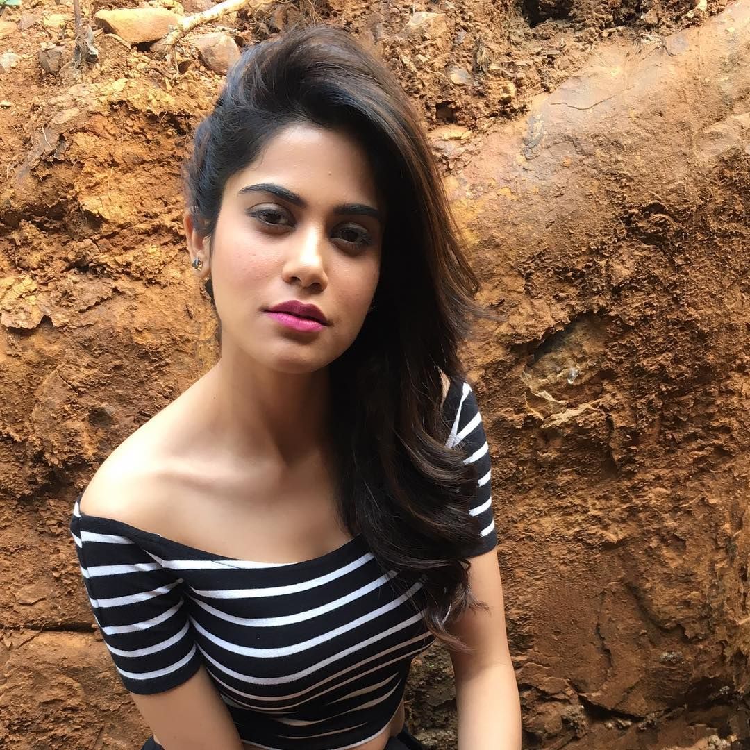 Aditi pohankar. Fashion, Model, Women