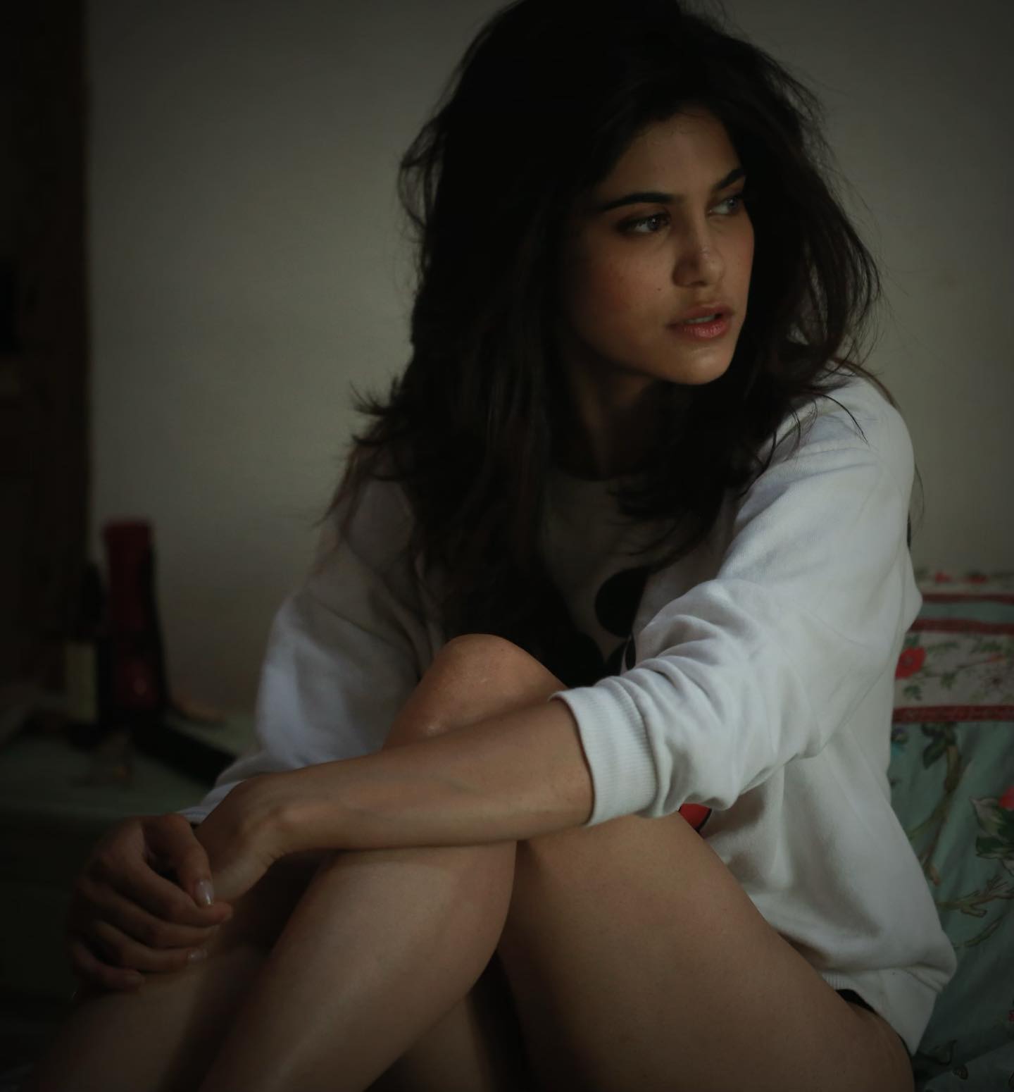 Aditi Pohankar Actress Wiki Bio Filmography Photo Age Boyfriend Family