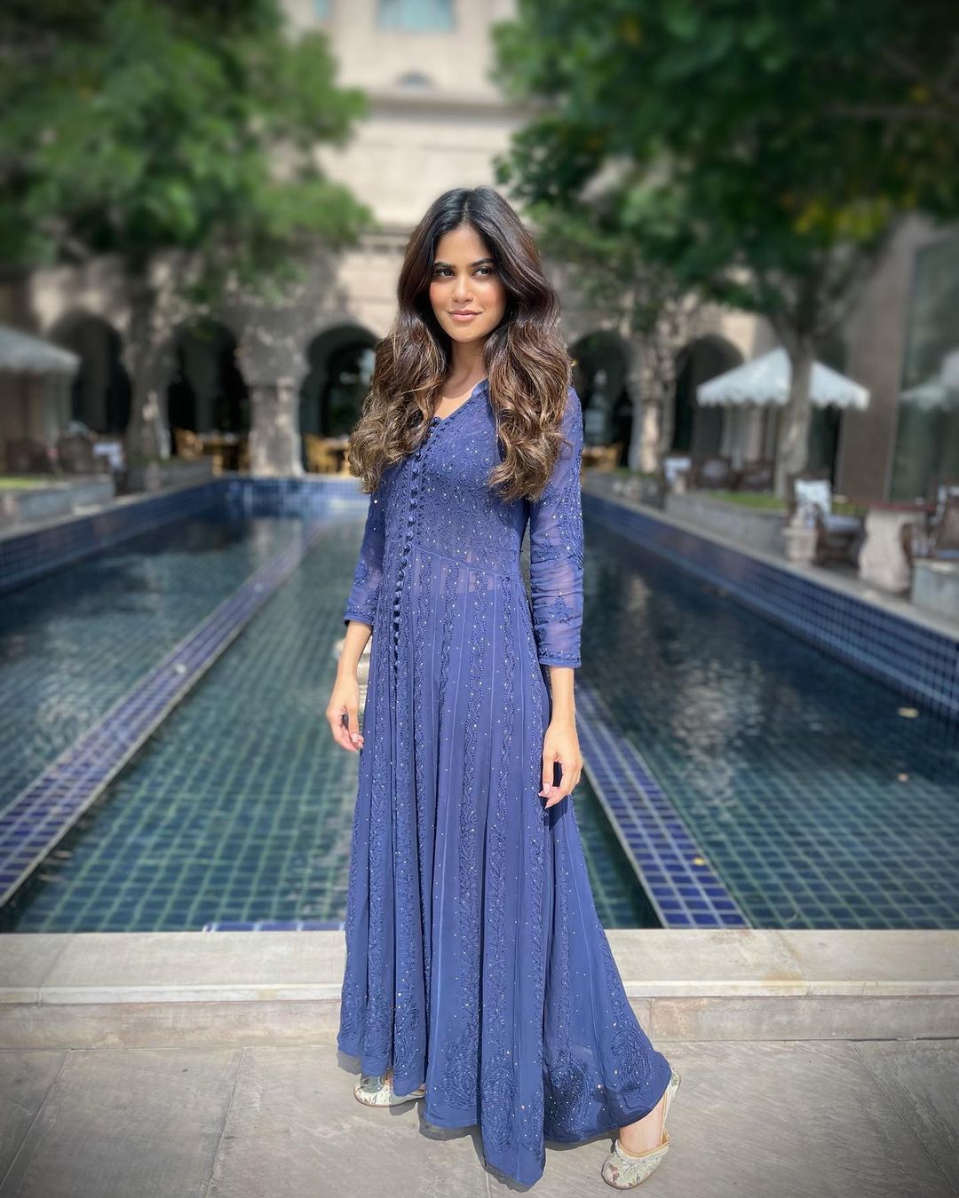 Aaditi Pohankar, Height & Life Story. Super Stars Bio