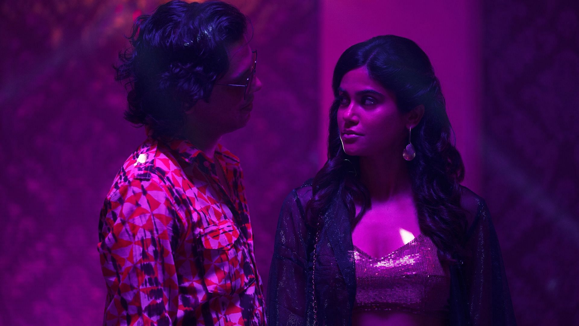 Netflix's 'She' Web Series Review: Netflix's 'She' Starring Aaditi Pohankar and Vijay Varma Works in Parts, but Leaves You Wanting for More