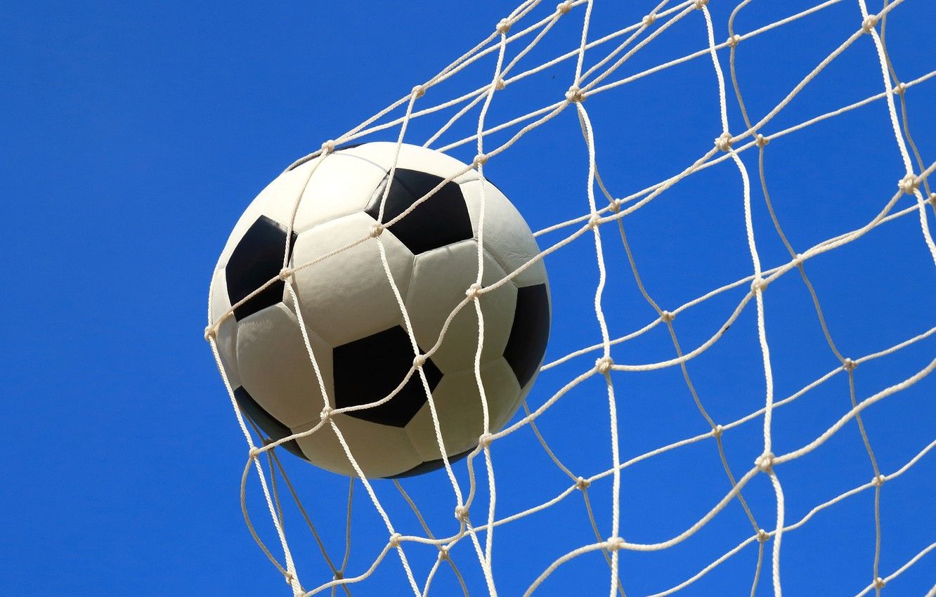 Football Goal Wallpaper Free Football Goal Background