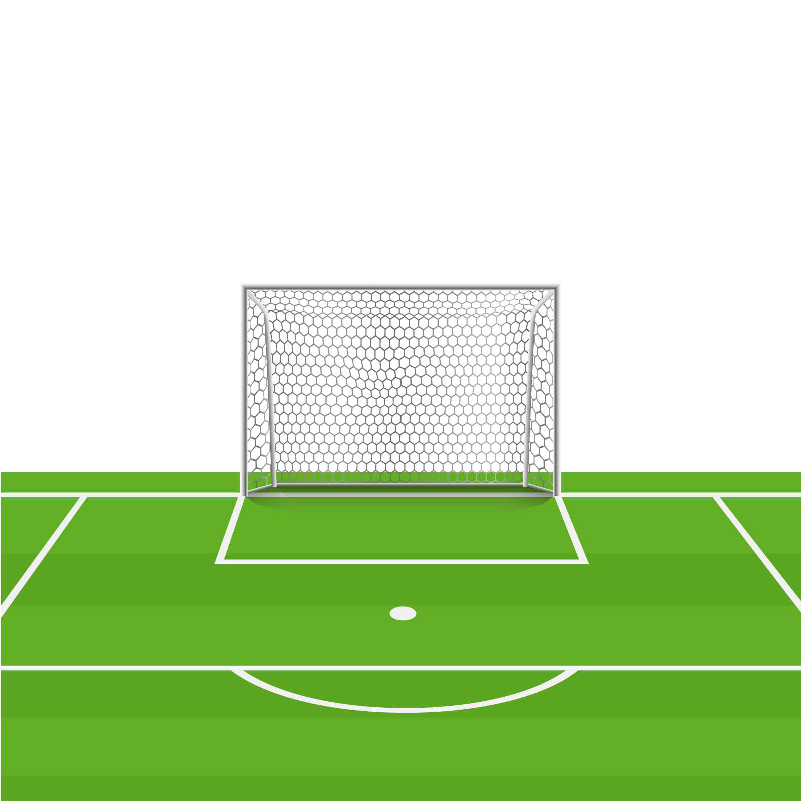 Goal PNG Image, Football Goal Clipart Picture Transparent PNG Logos