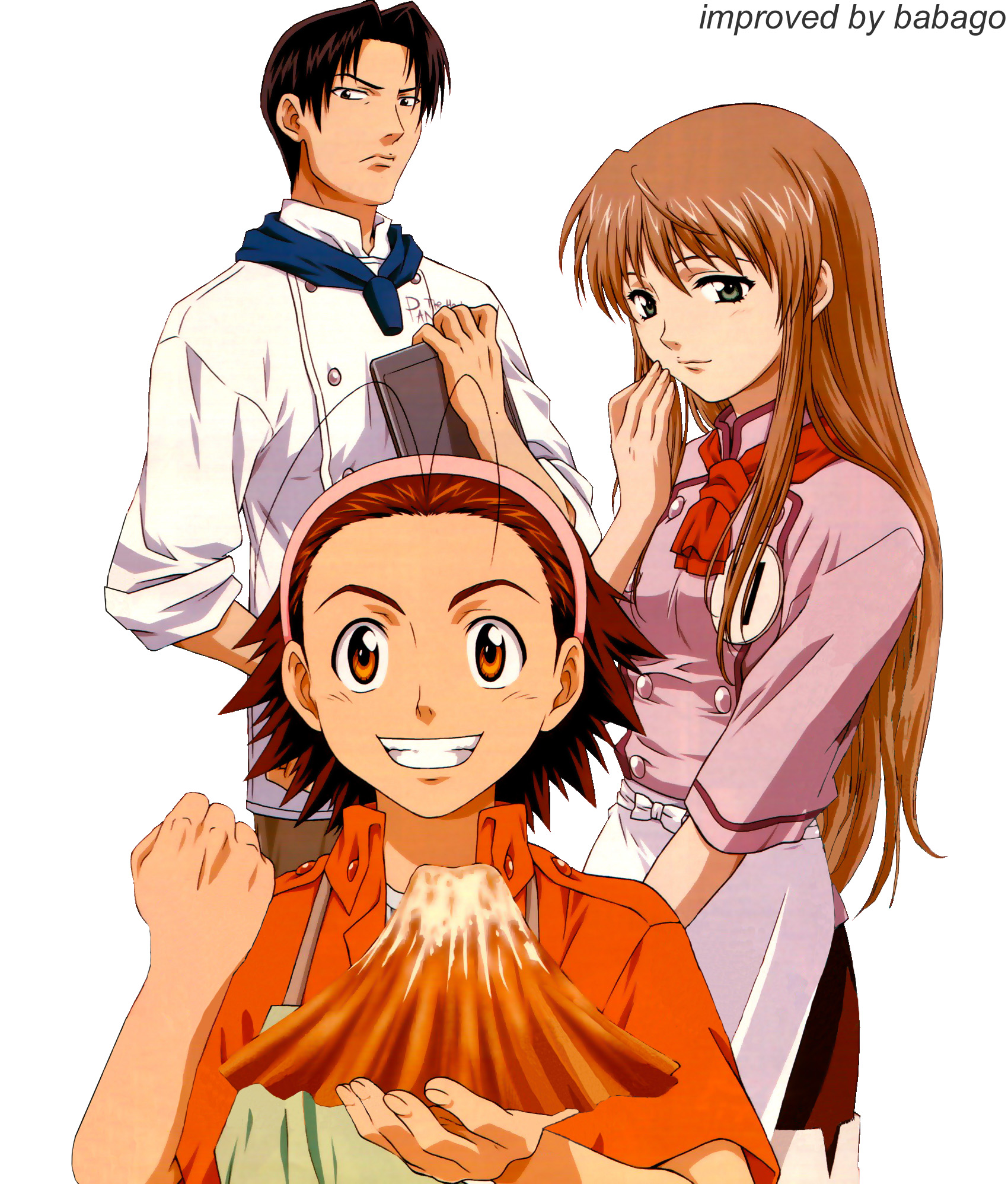 Azusagawa Tsukino!! Japan Anime Image Board