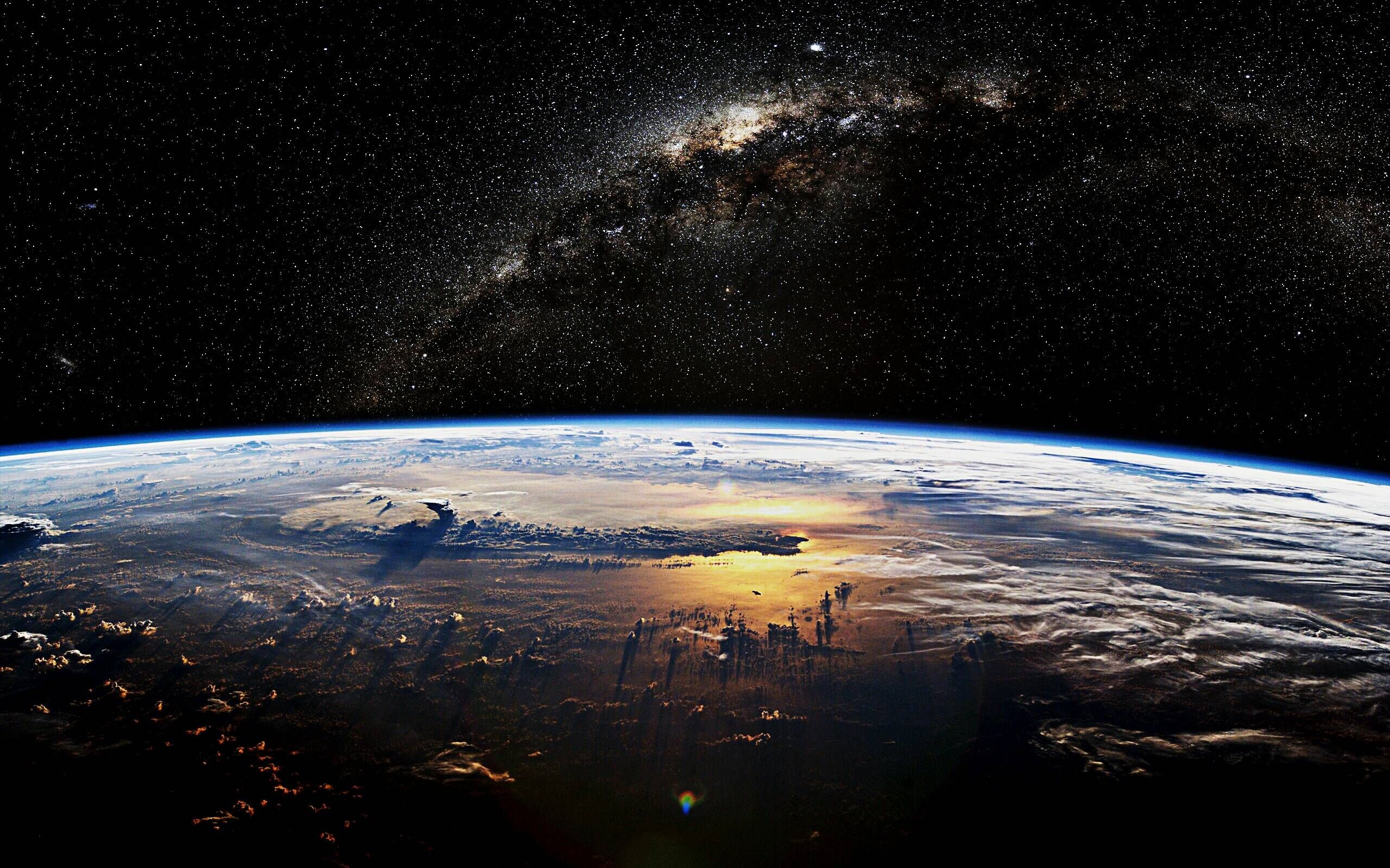 Earth's Terminator. Wallpaper earth, Earth picture, Earth from space