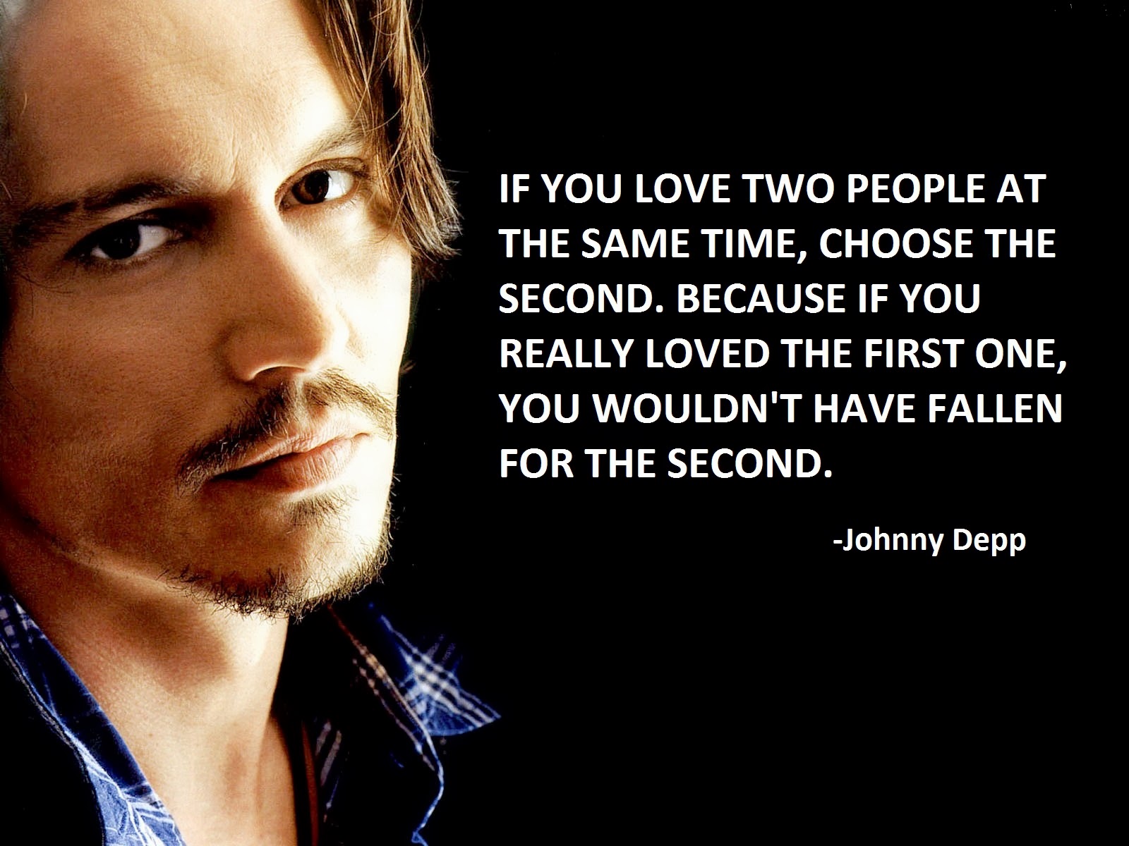 Johnny Depp Quotes
