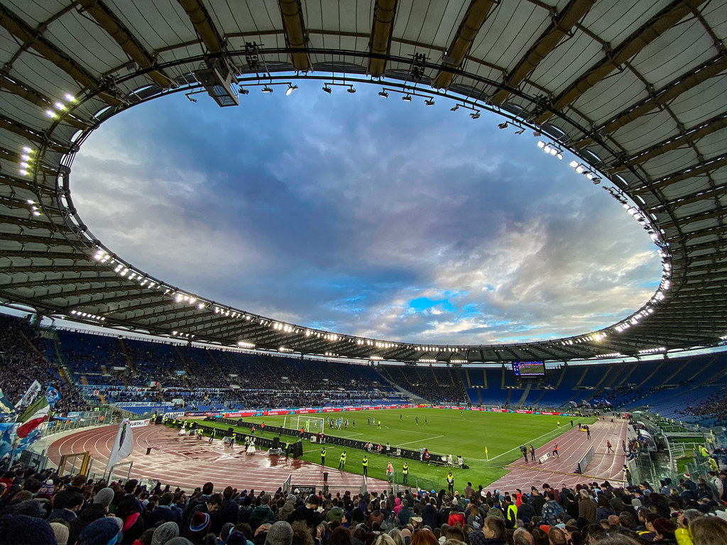 Stadio Olimpico di Roma