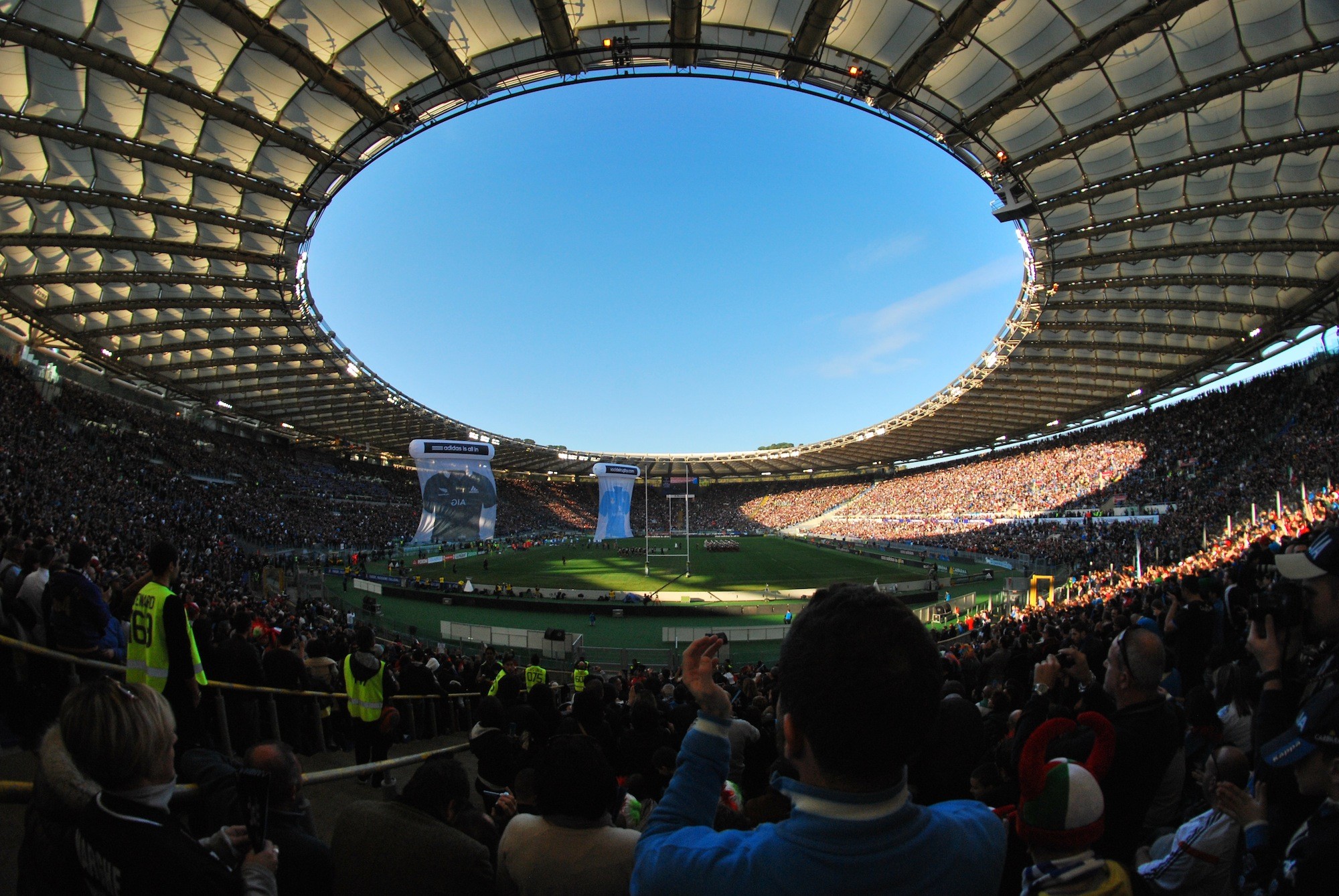 Stadio Olimpico