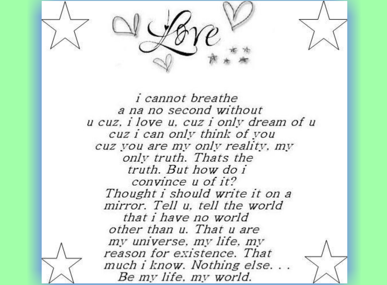 Free download Love Poem 19762 HD Wallpaper in Love Imagecicom [1300x960] for your Desktop, Mobile & Tablet. Explore Poem Wallpaper. Love Poem Wallpaper, Beautiful Wallpaper of Poetry, Sad Wallpaper with Poetry