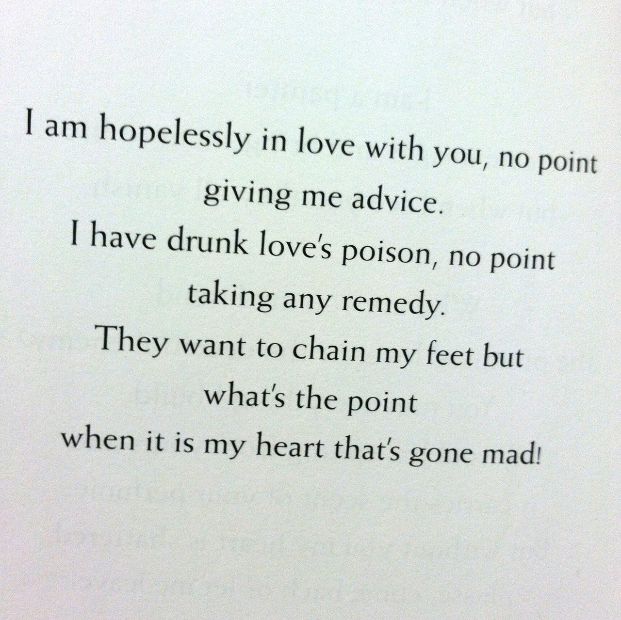 tumblr love poems for him