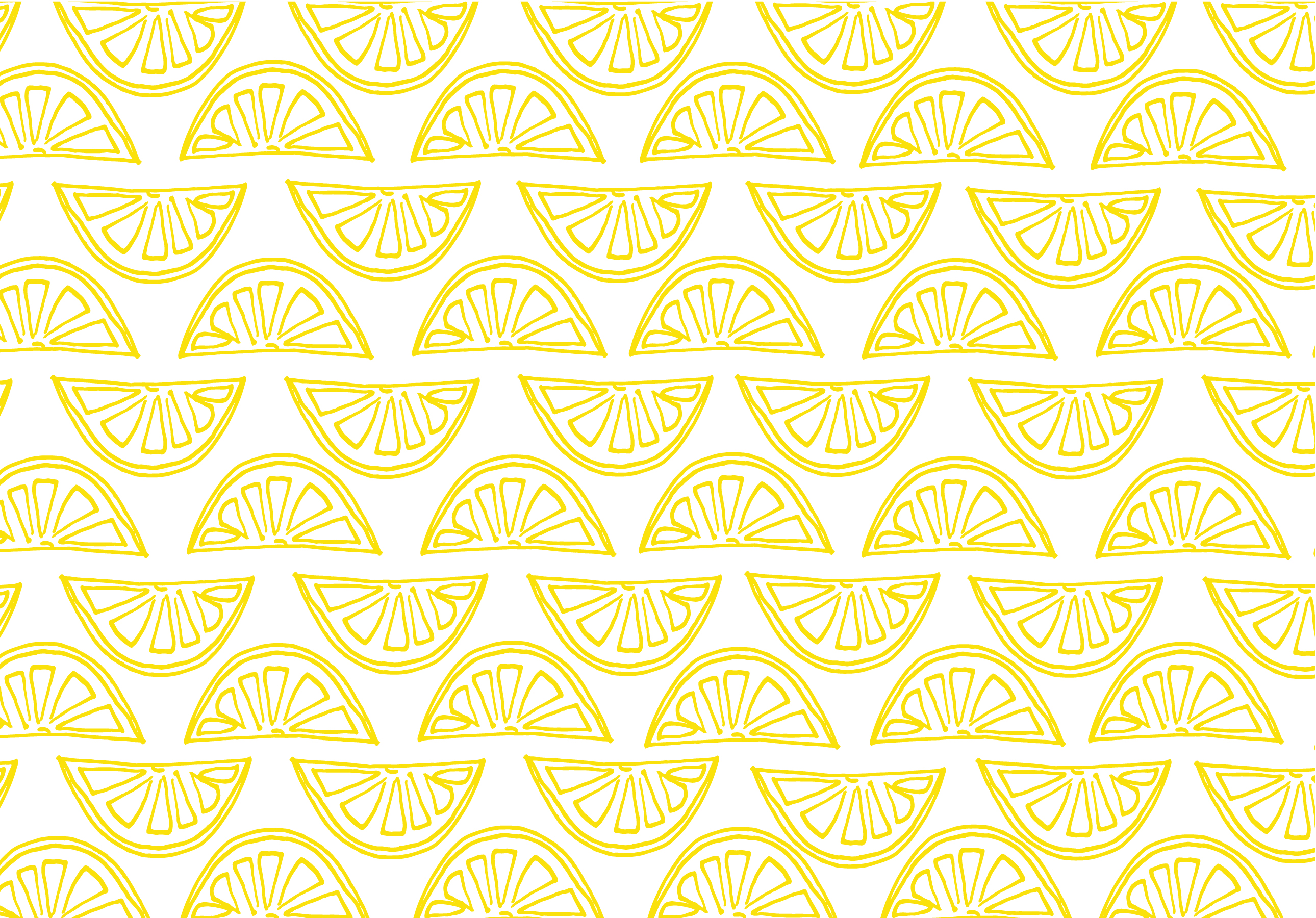 Refreshing June Wallpaper