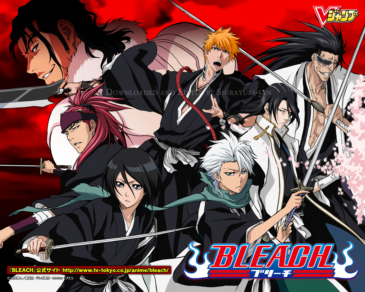 Free Download Anim Bleach Image Bleach Characters HD Fond Dcran And [1280x1024] For Your Desktop, Mobile & Tablet. Explore The Thousand Year Blood War Ichigo Bankai Wallpaper. The Thousand Year