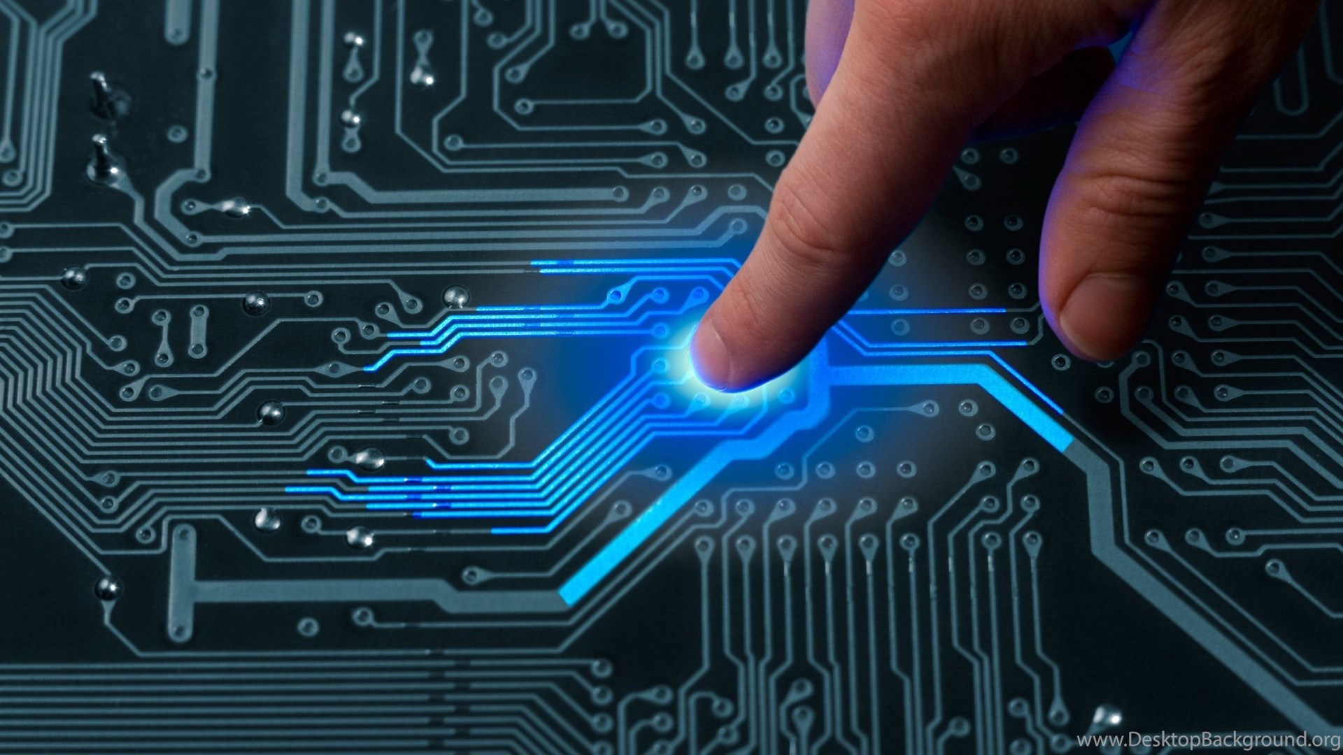 Electronic Engineering Wallpapers - Wallpaper Cave