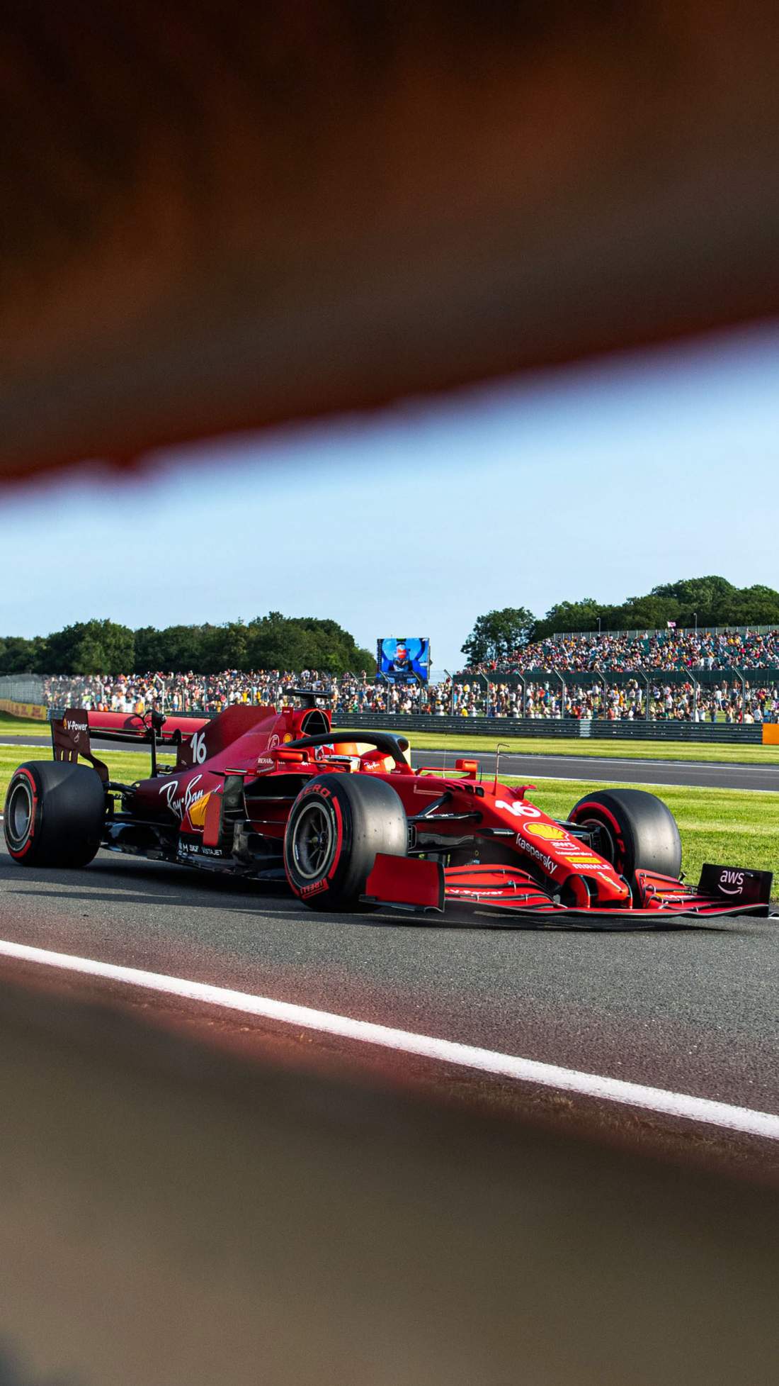 MOTORLAT. F1. Ferrari: Updates won't be as frequent in 2022 due to the budget cap