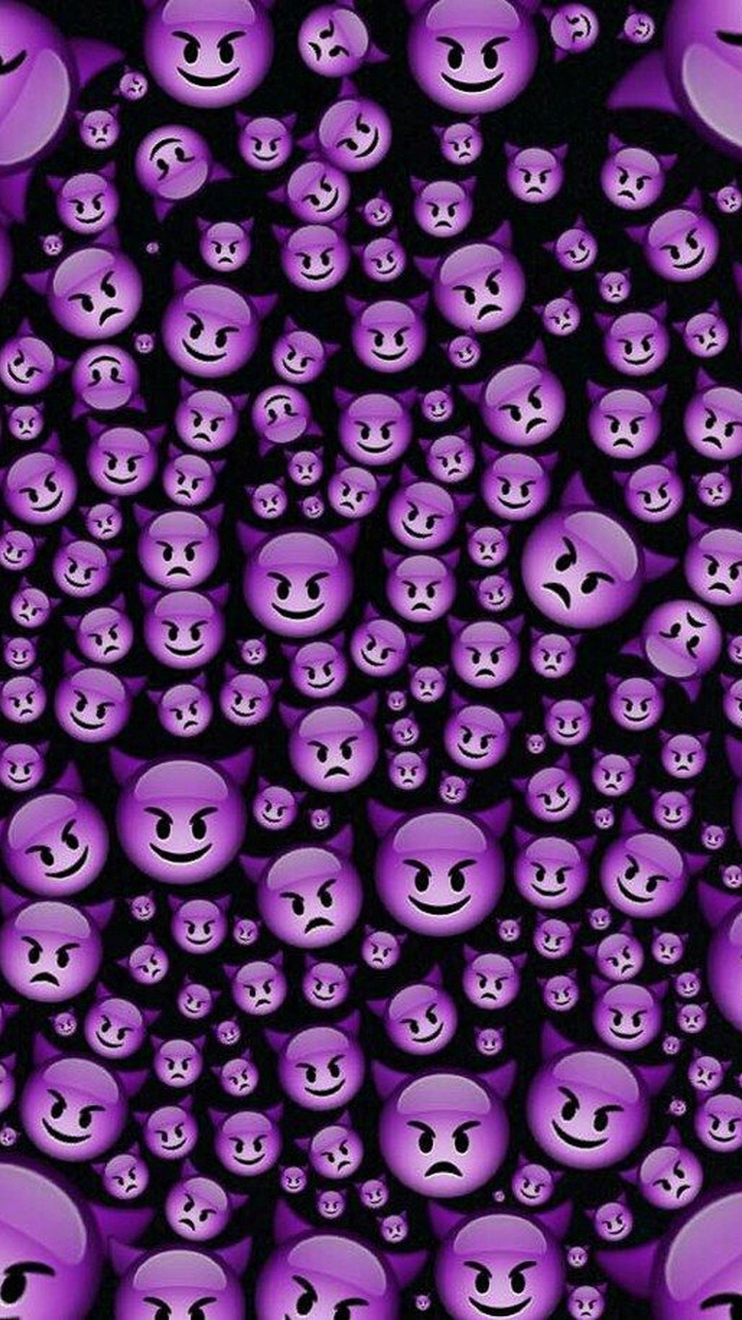 Cute Purple Wallpaper For Phone HD Phone Wallpaper HD