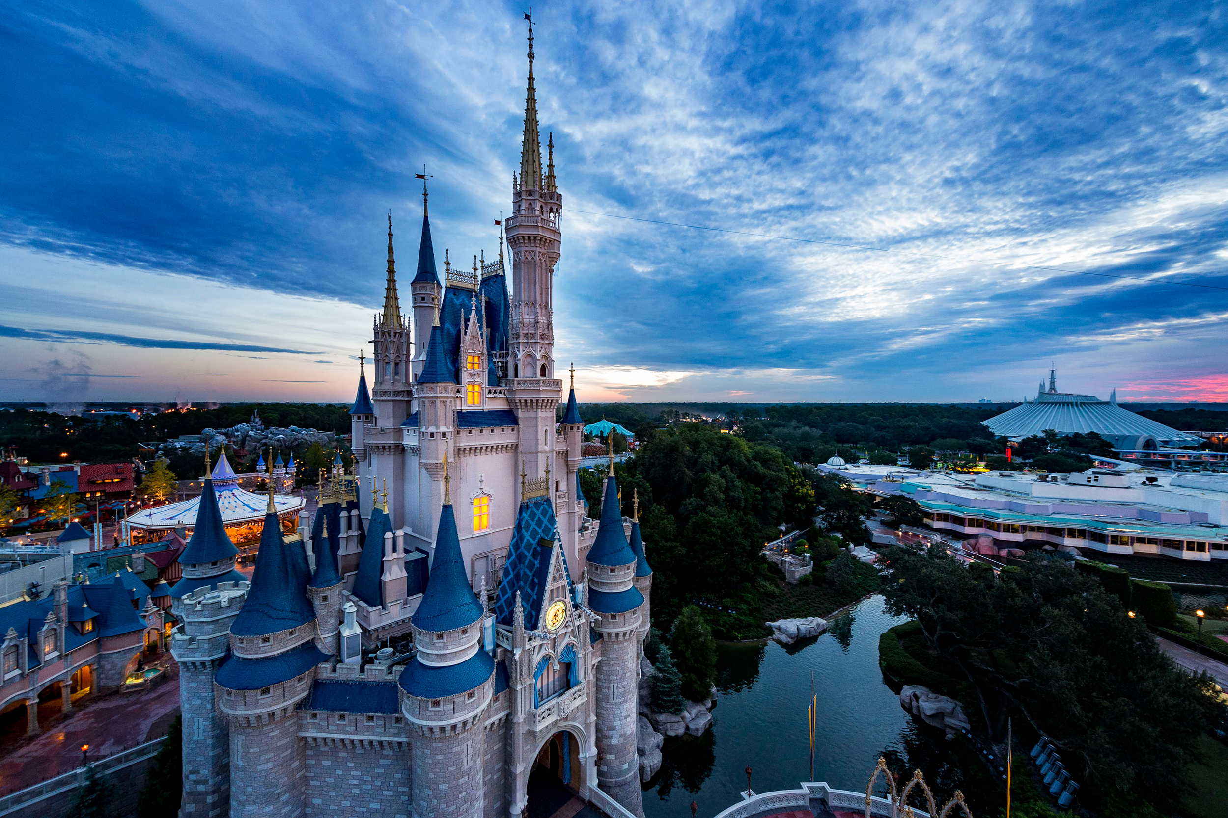 things to watch for the reopening of Disney World