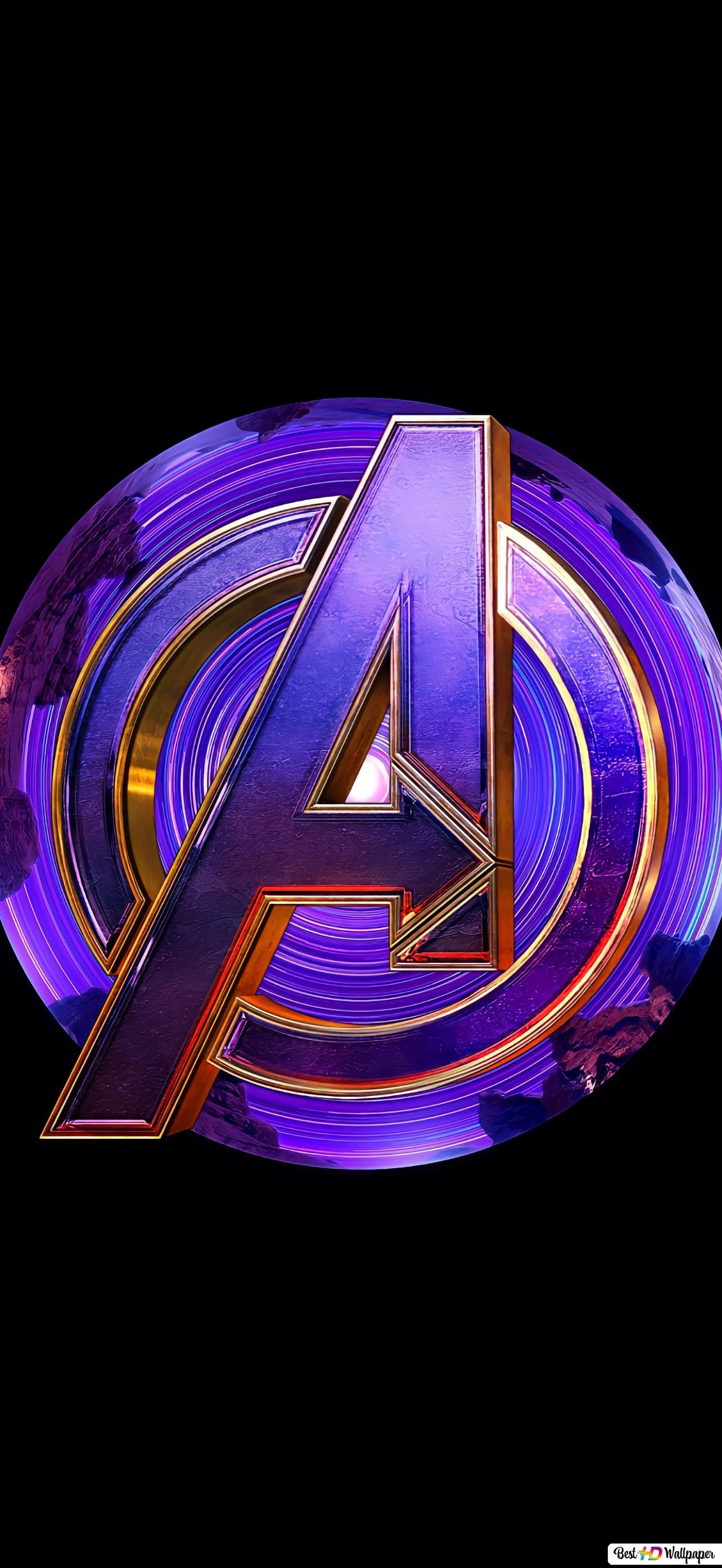 The avengers HD wallpaper download