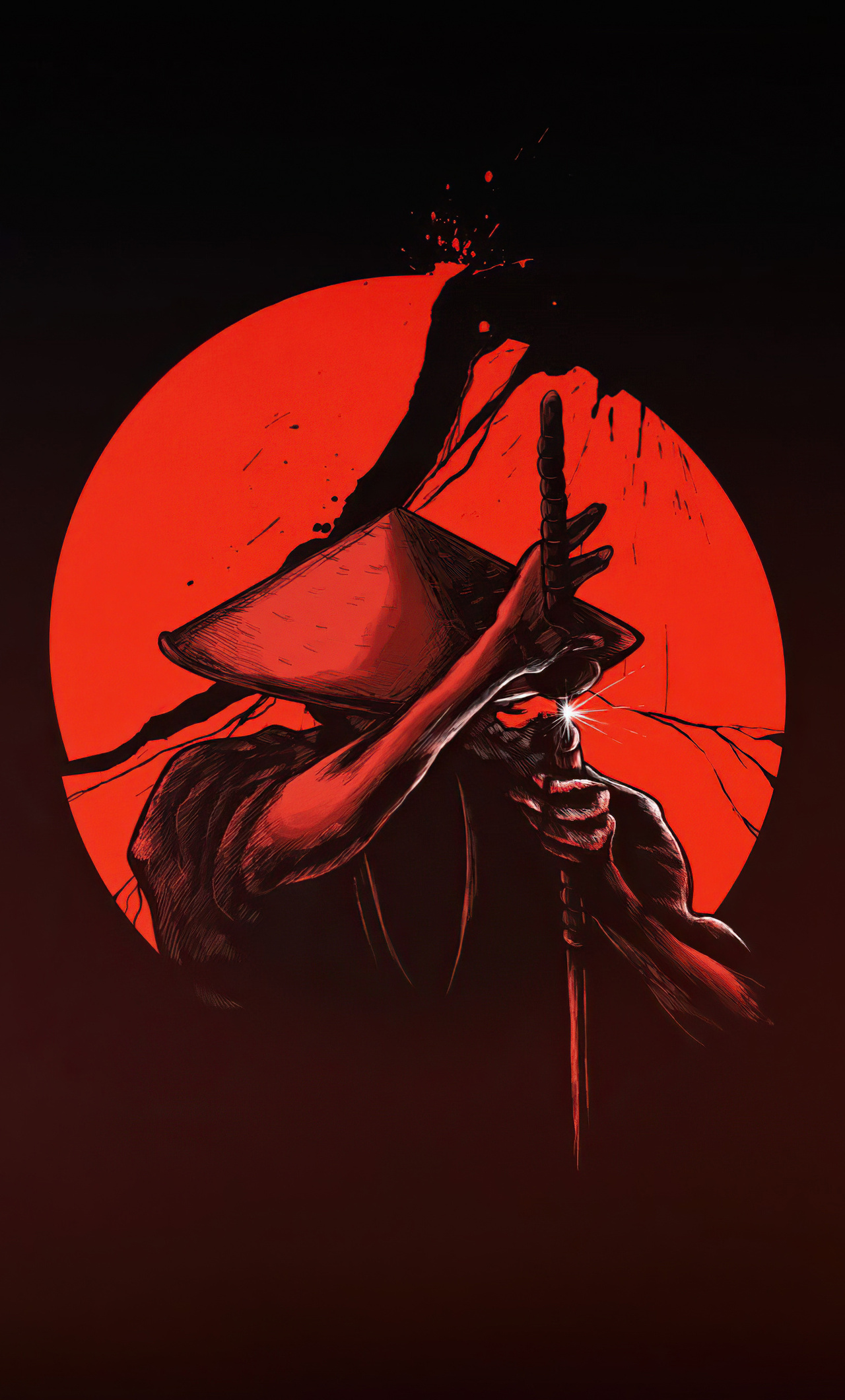 Shinobi iPhone , HD 4k