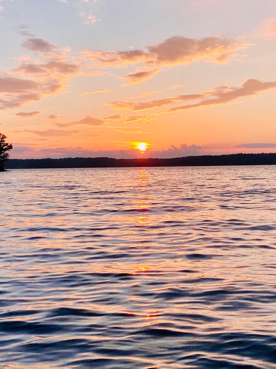 lake sunset. Lake sunset, Summer lake, Lake