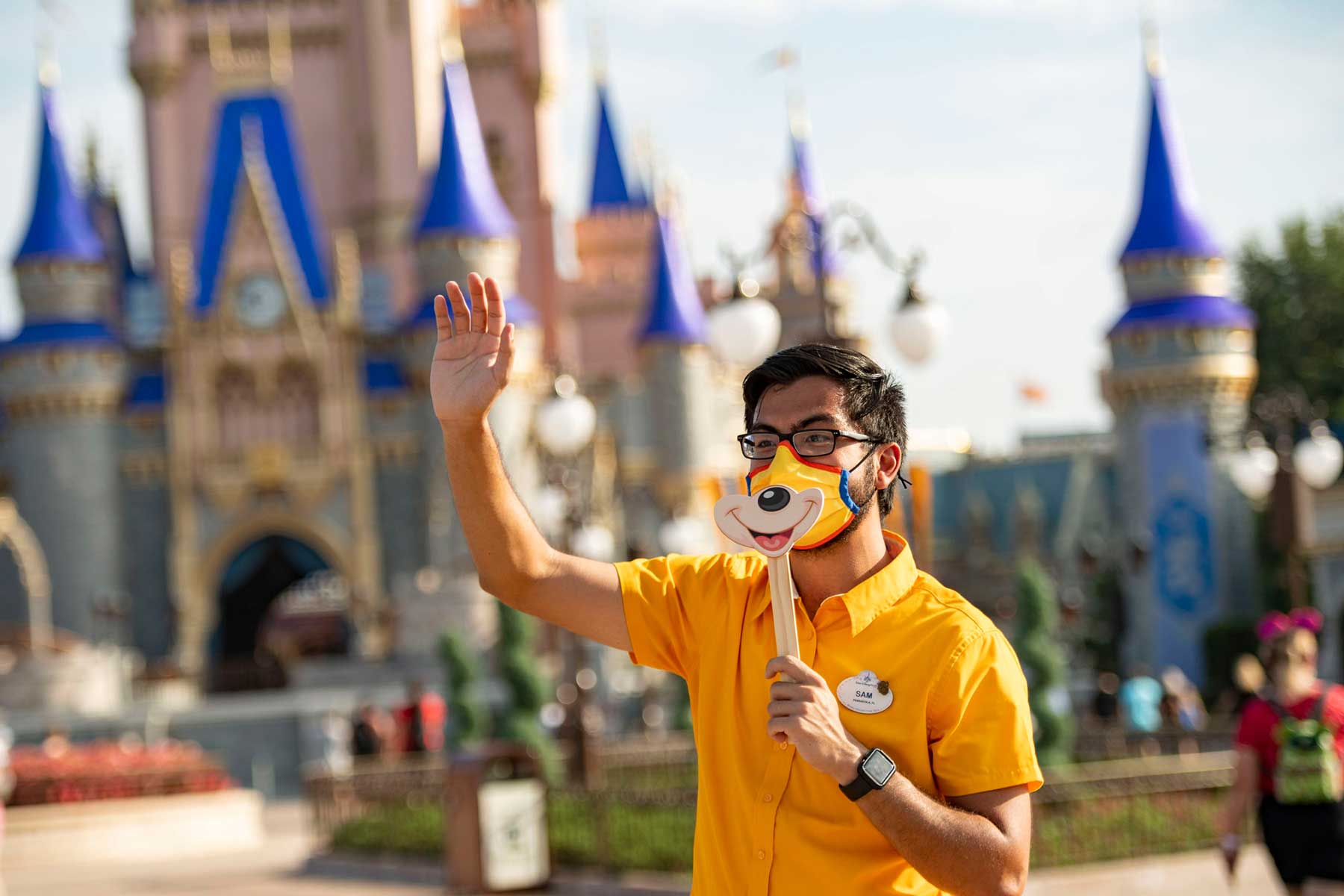 Disney World to Reduce Theme Park Hours Starting This September. Travel + Leisure