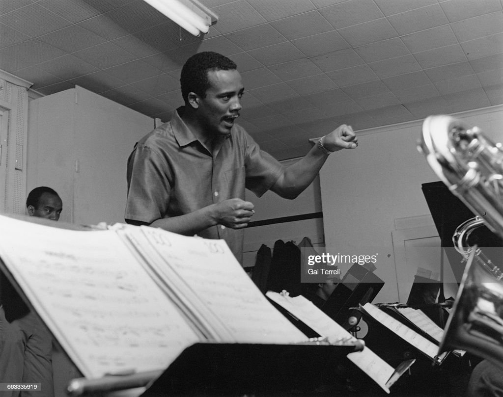 17,203 Quincy Jones Photo and Premium High Res Picture