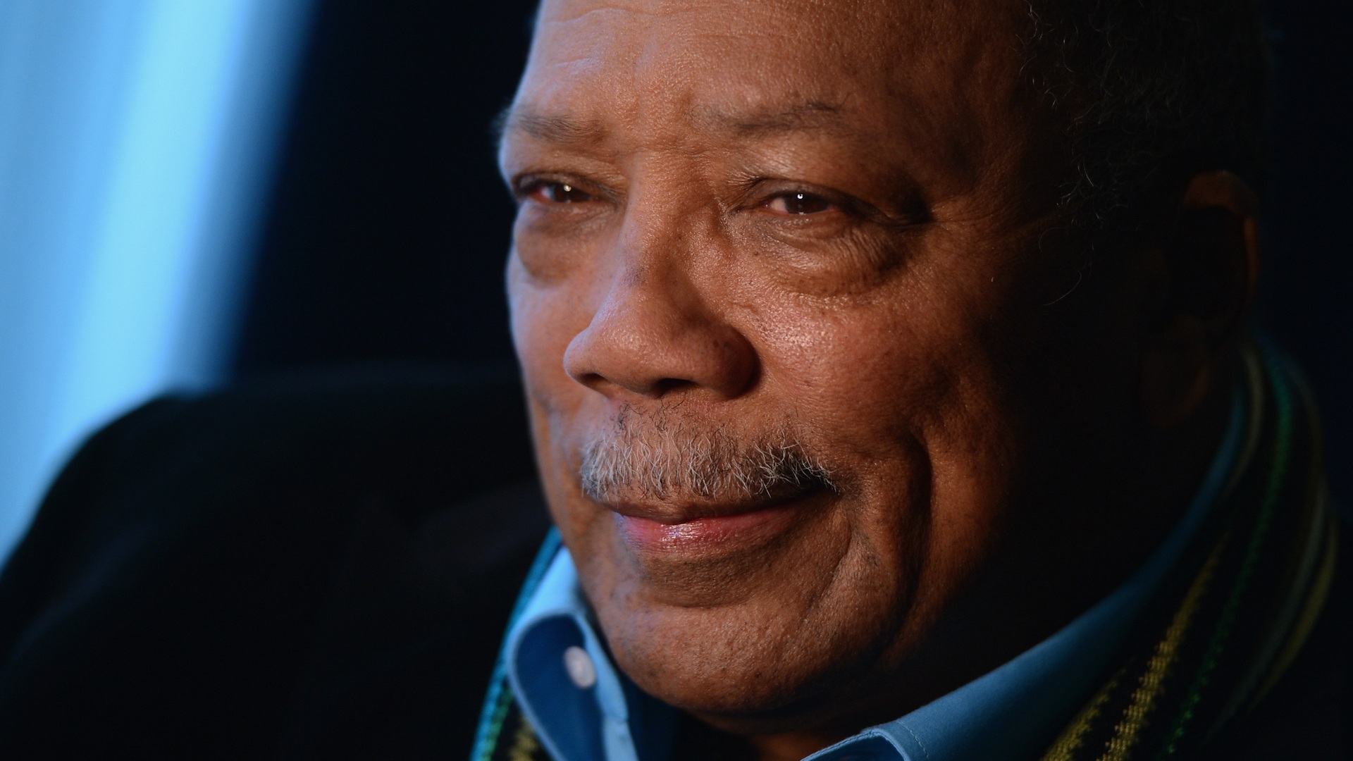 Quincy Jones