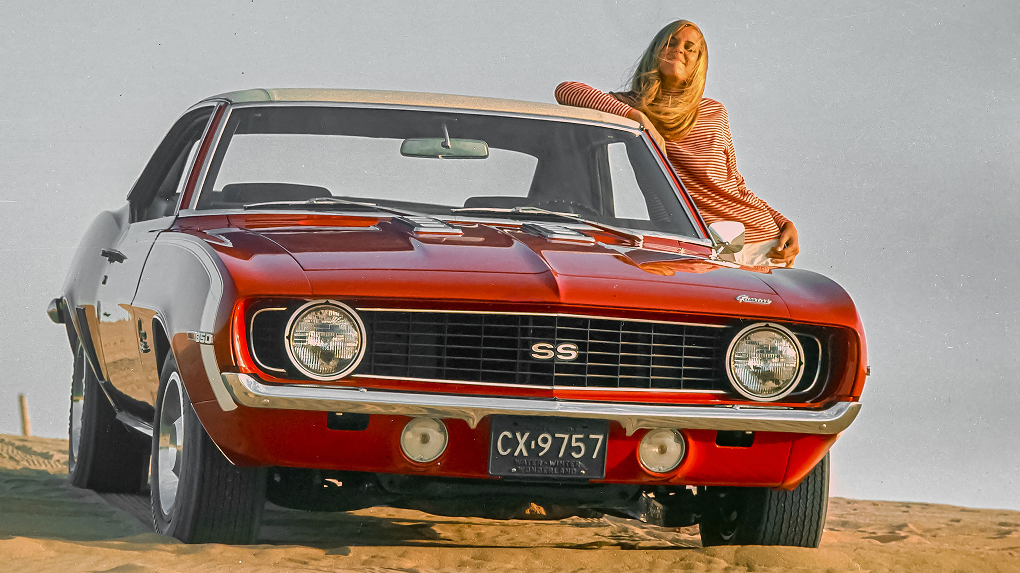 Camaro Options and Trim Codes Explained: Over 125 Photo and Videos!