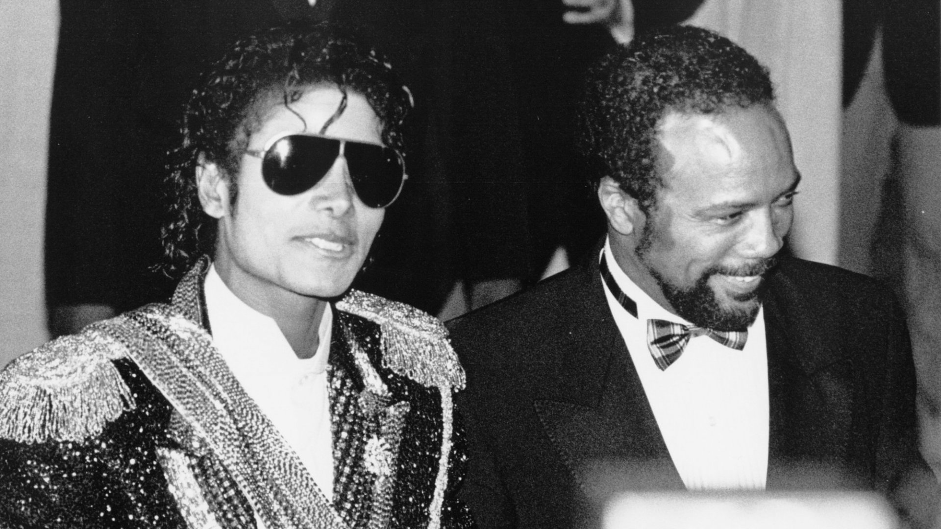 How Quincy Jones (and Thriller) Prove Your Middle Age is Your Peak Creative Time