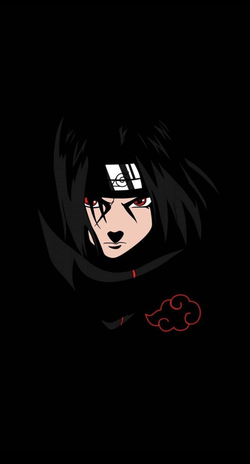 Chibi Itachi Wallpapers - Wallpaper Cave