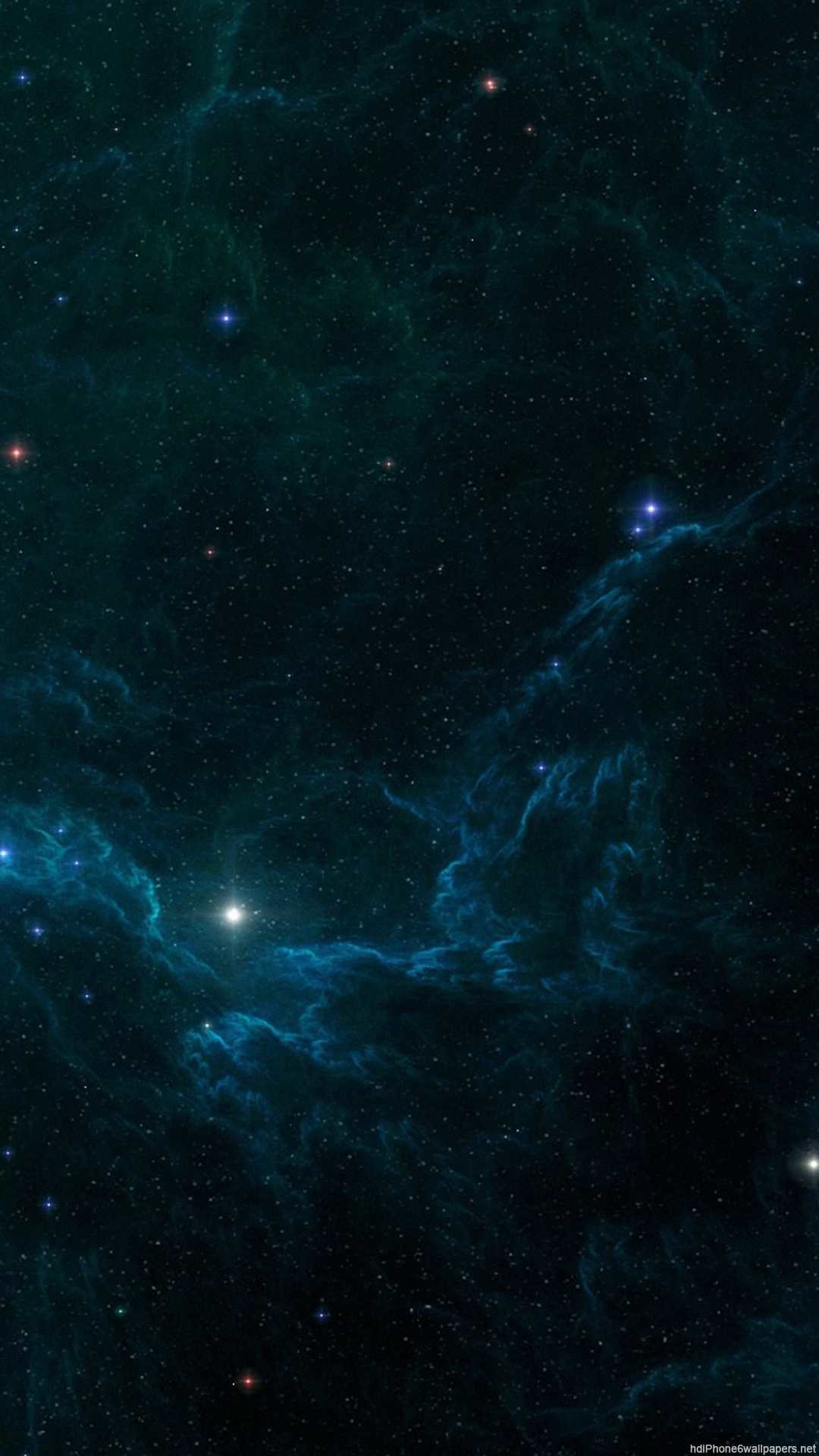 1080x1920, iPhone Stars Wallpaper With Star Night Sky