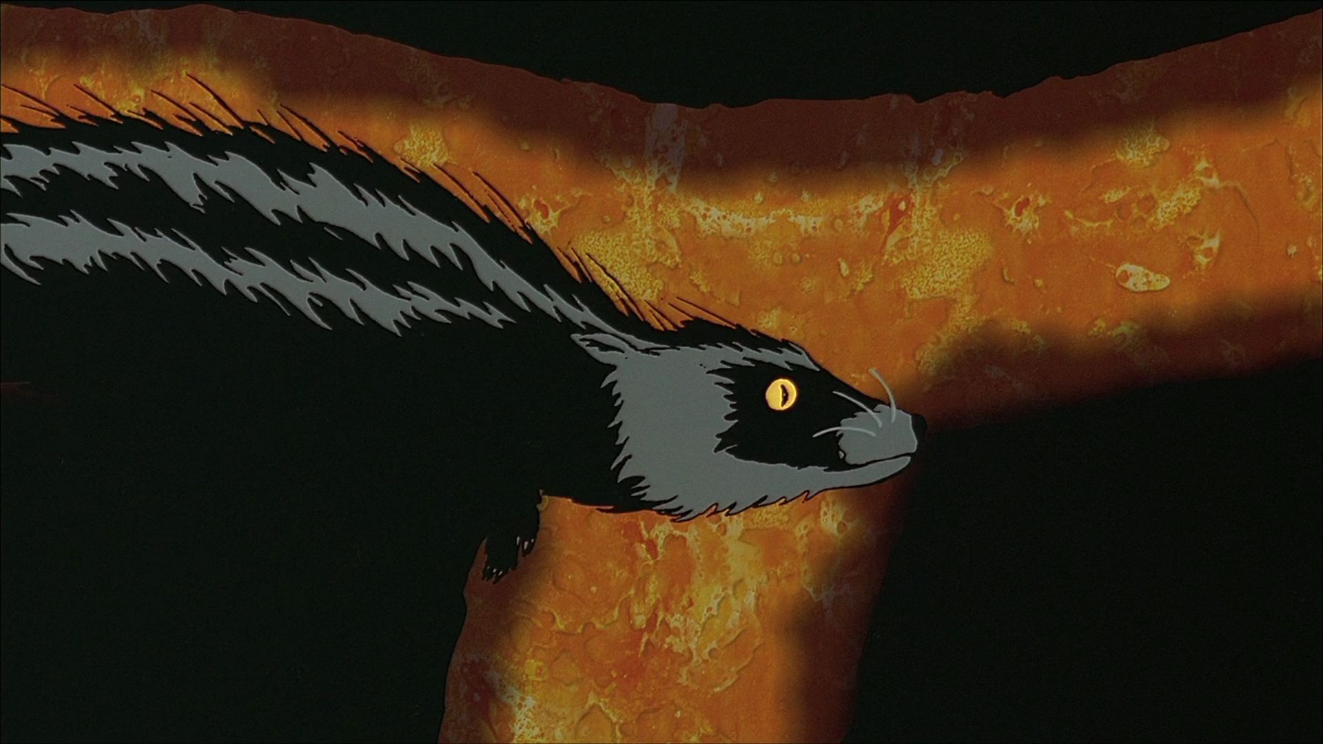 Kirikou and the Sorceress