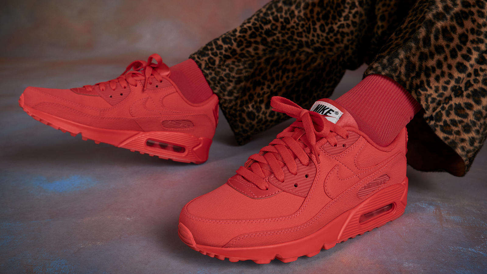 Nike By You Air Max 90