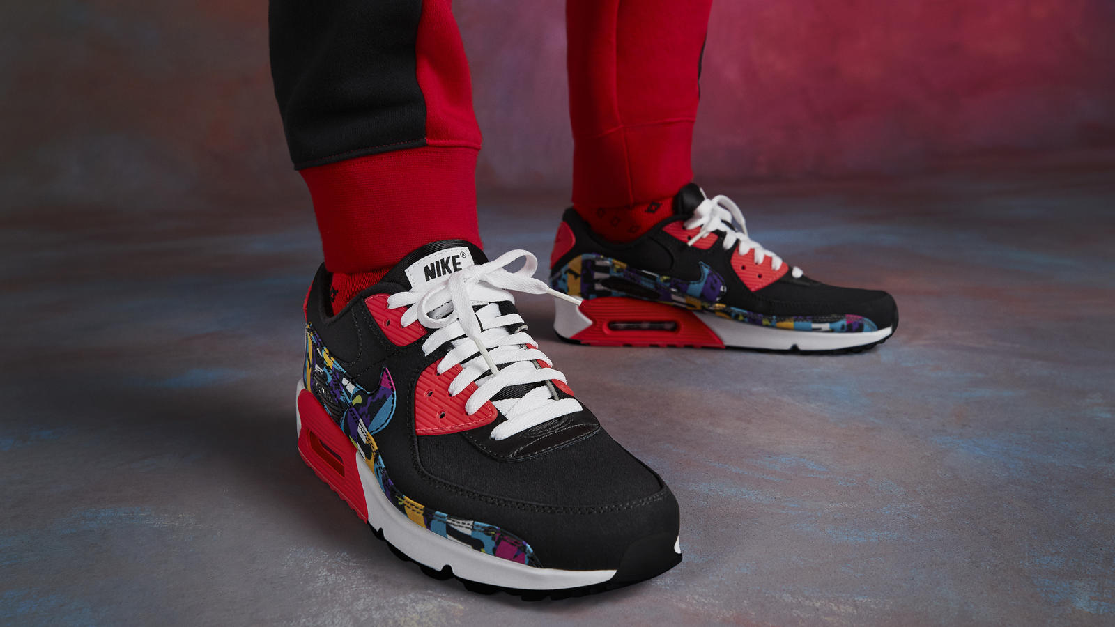 Nike By You Air Max 90