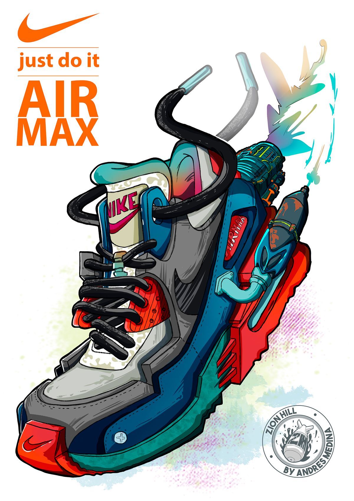 Air Max Wallpaper Free Air Max Background