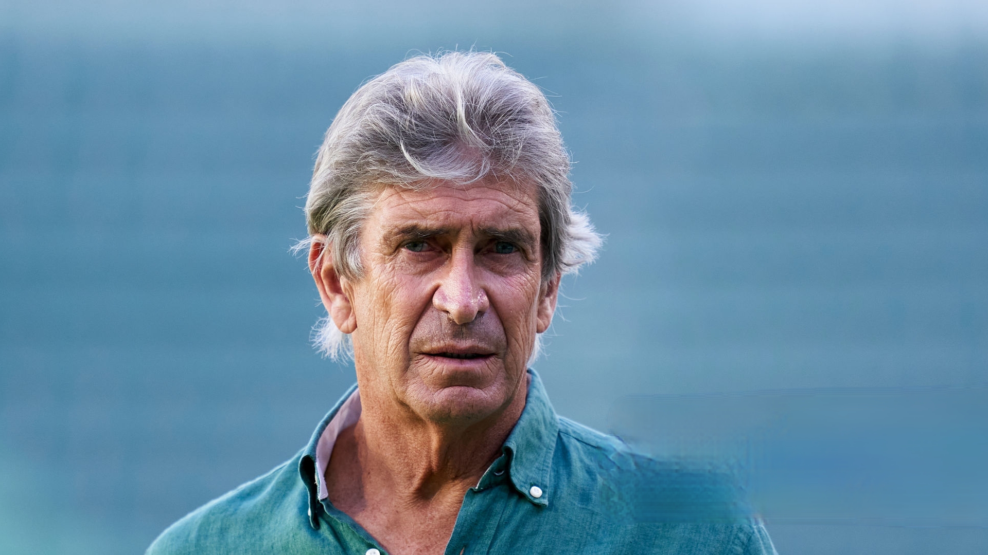 Manuel Pellegrini Wallpapers - Wallpaper Cave