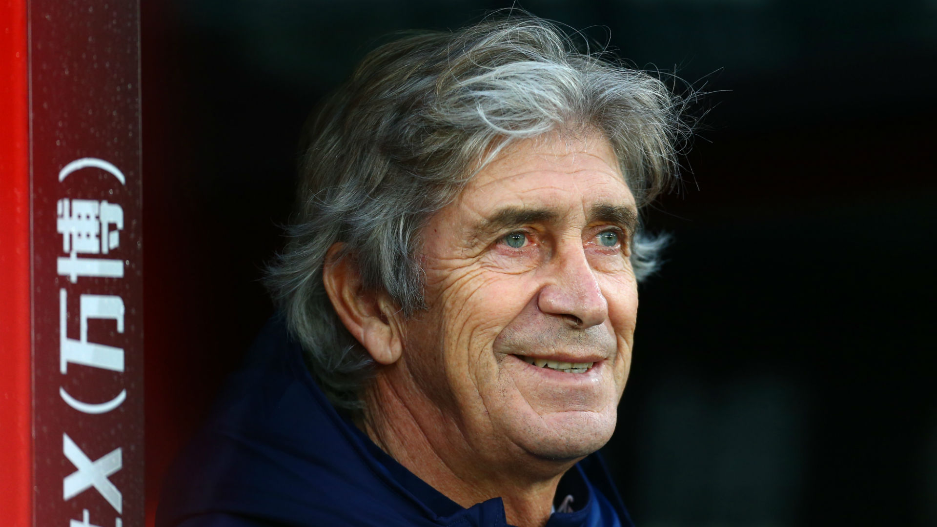 Manuel Pellegrini Wallpapers - Wallpaper Cave