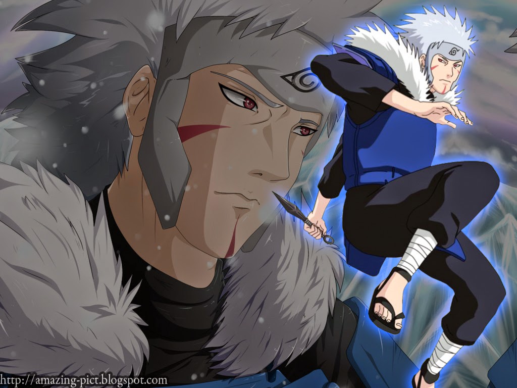 Tobirama Senju Wallpaper Full HD