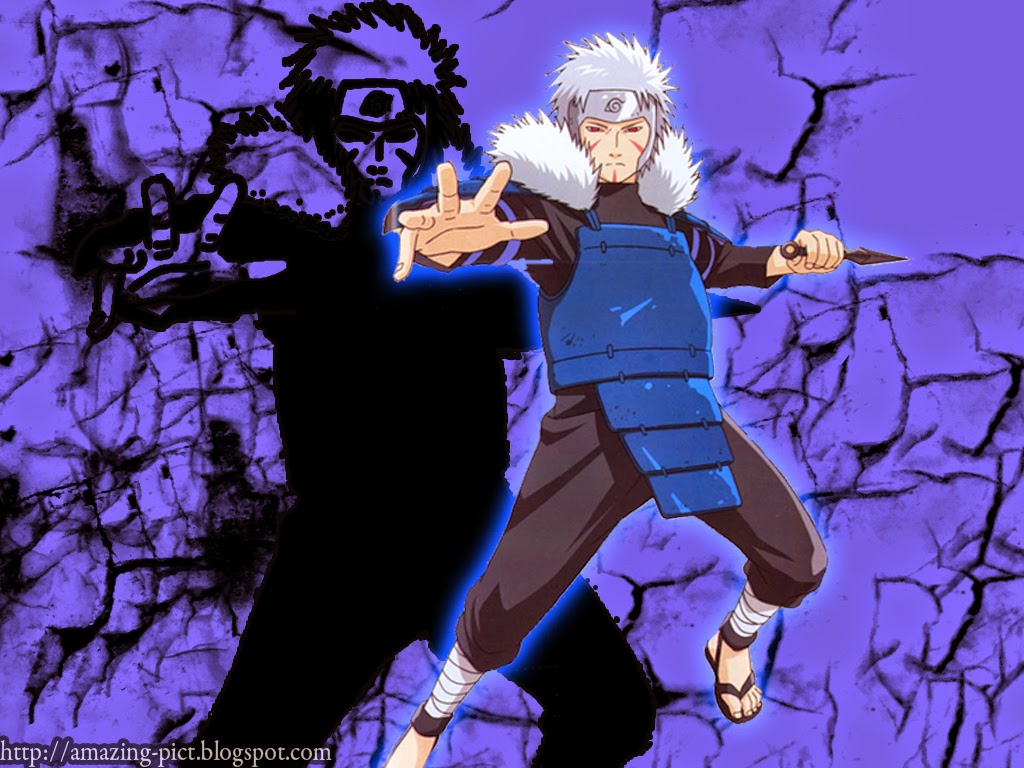 Download Tobirama Senju Wallpaper, HD Background Download